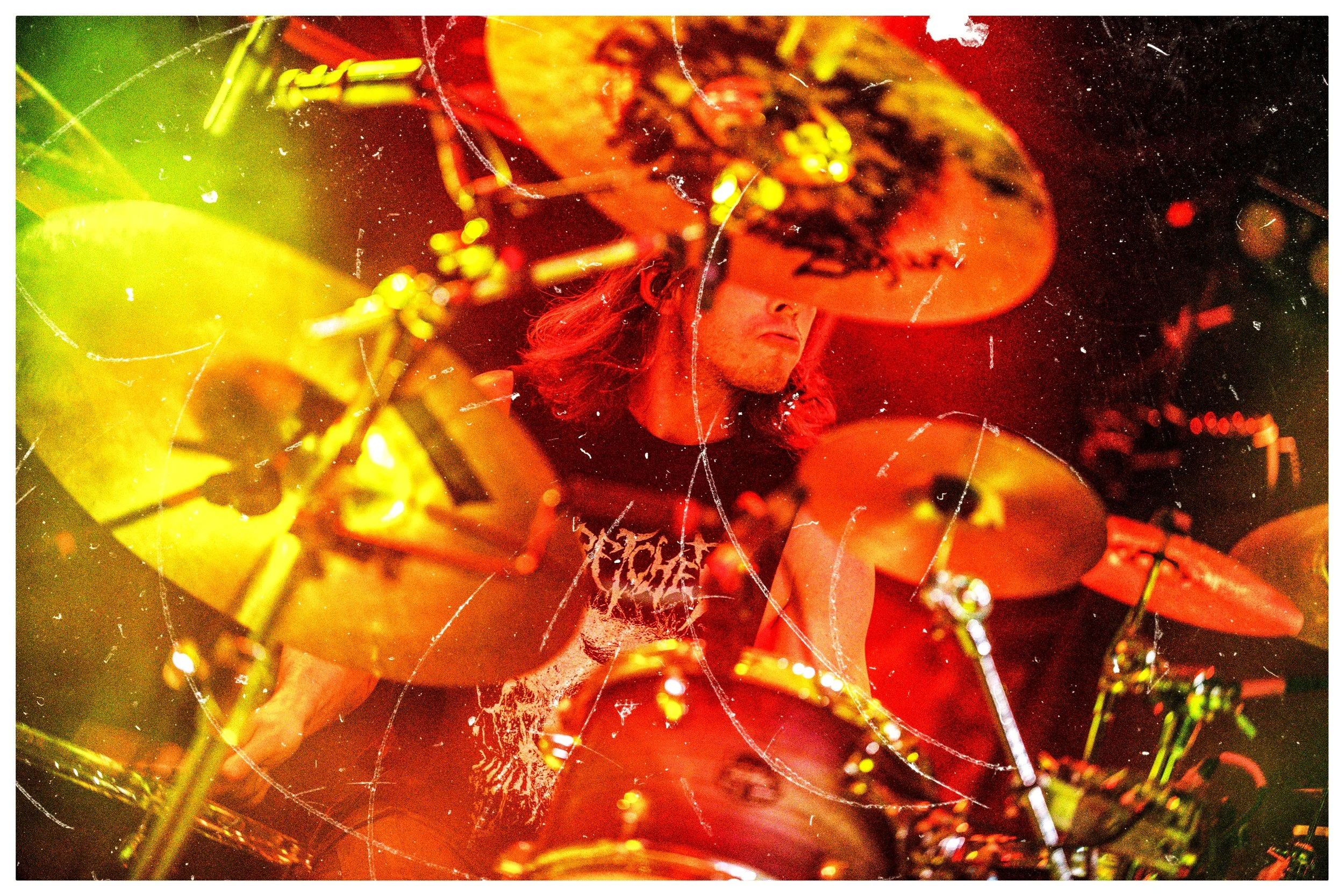 Enterprise Earth at the Buckhead Theater March 24, 2026