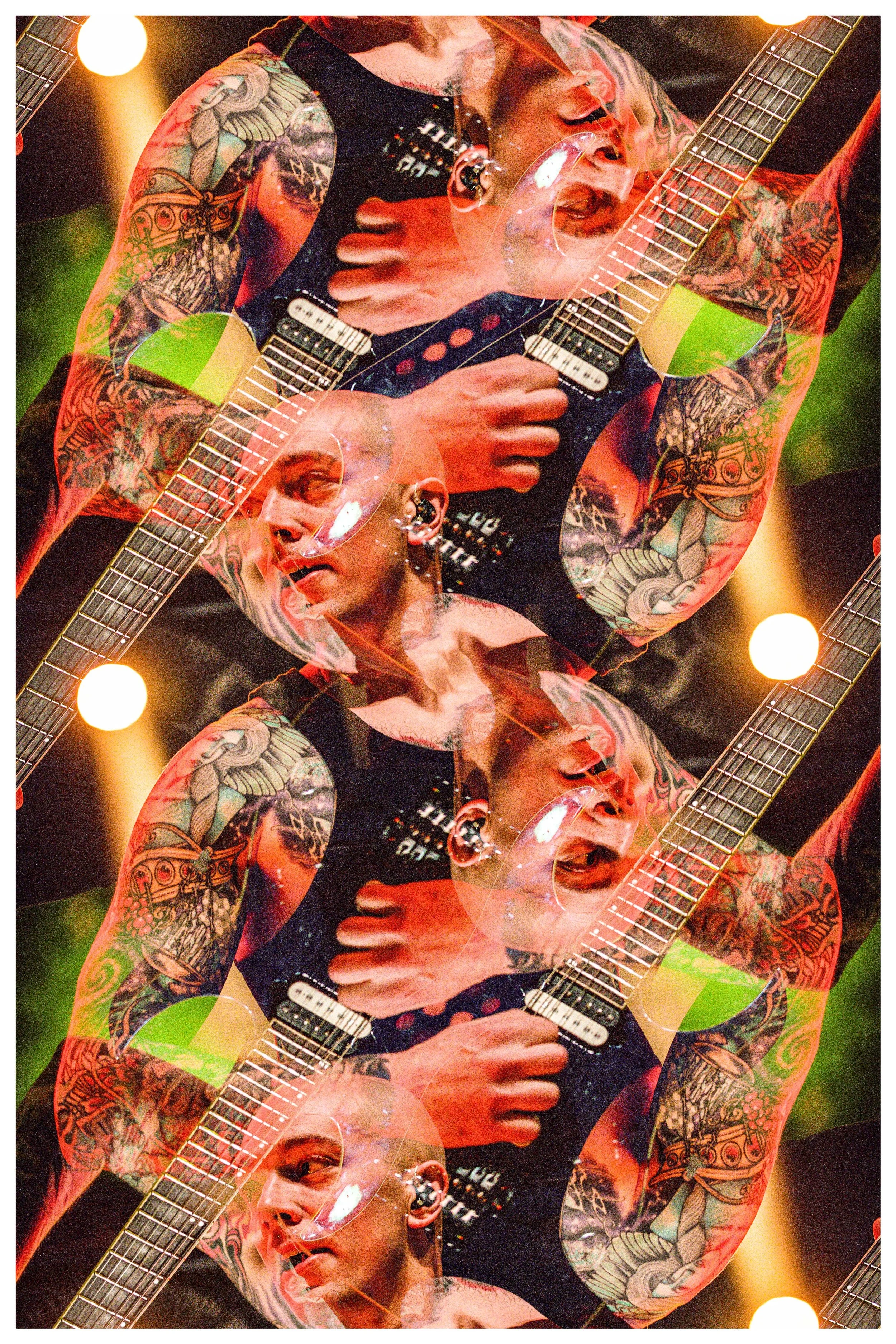 Enterprise Earth at the Buckhead Theater March 24, 2026