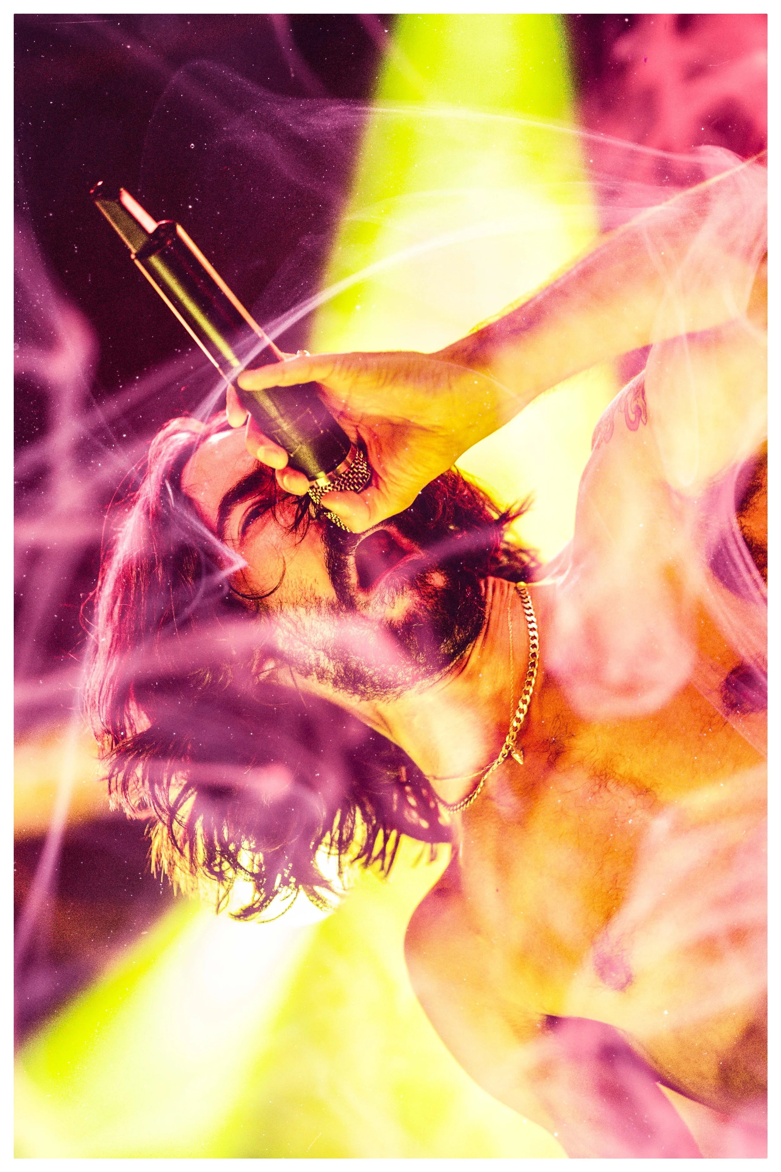 Enterprise Earth at the Buckhead Theater March 24, 2026