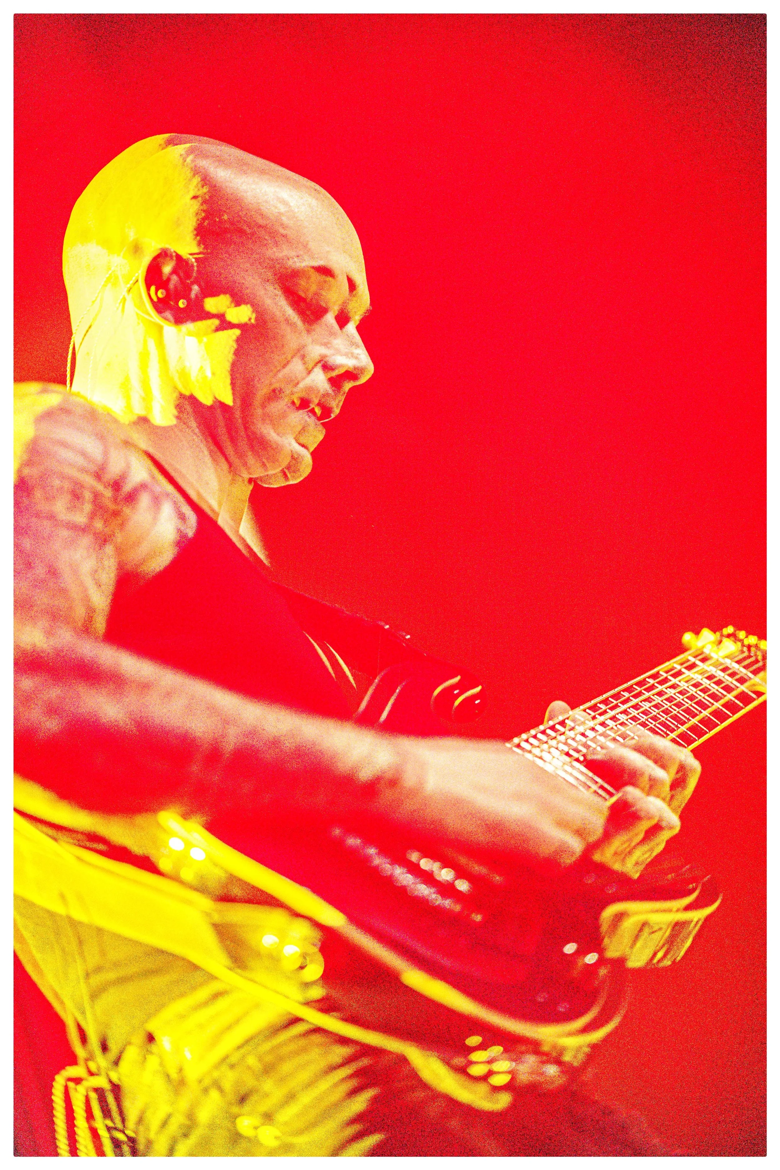 Enterprise Earth at the Buckhead Theater March 24, 2026