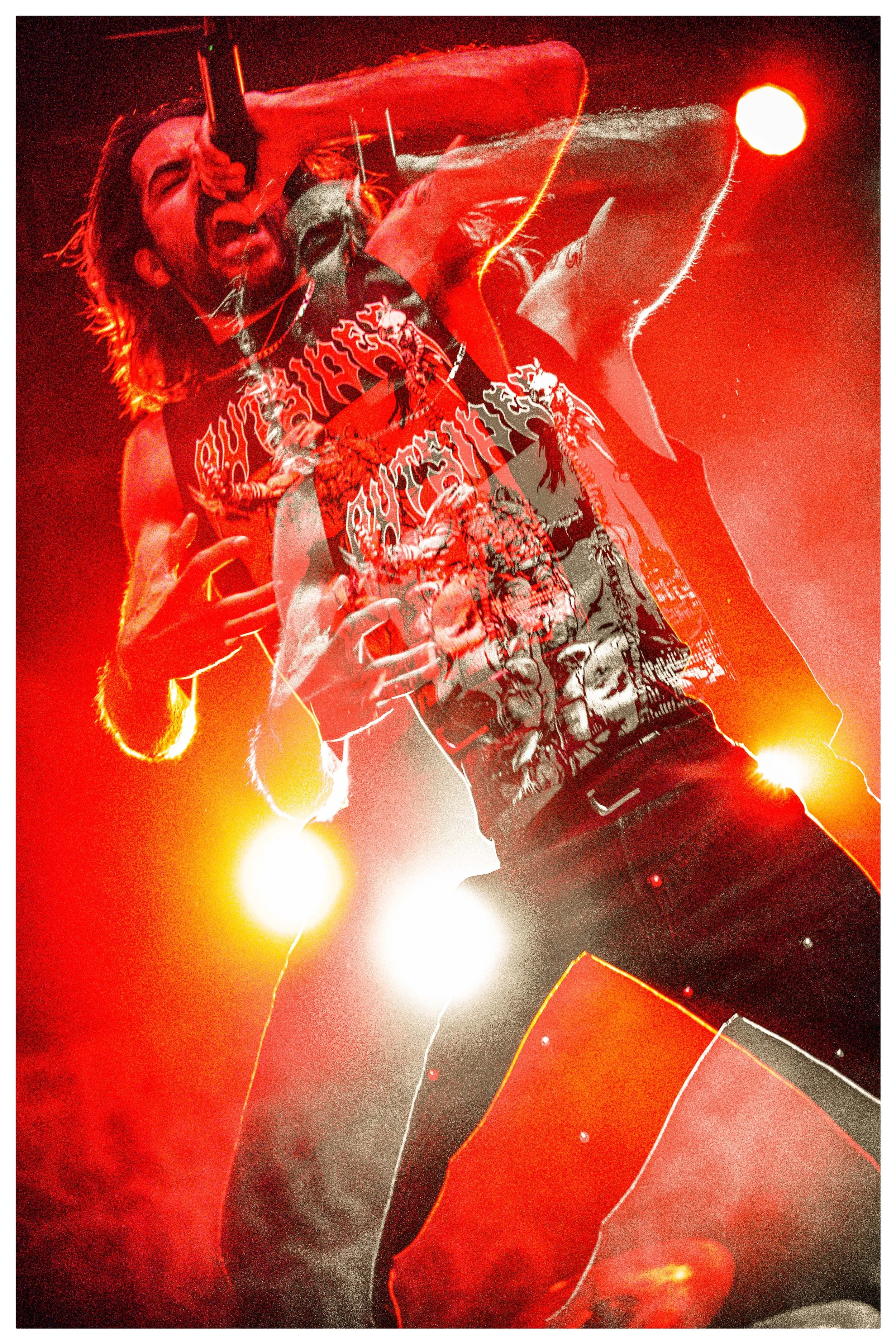 Enterprise Earth at the Buckhead Theater March 24, 2026