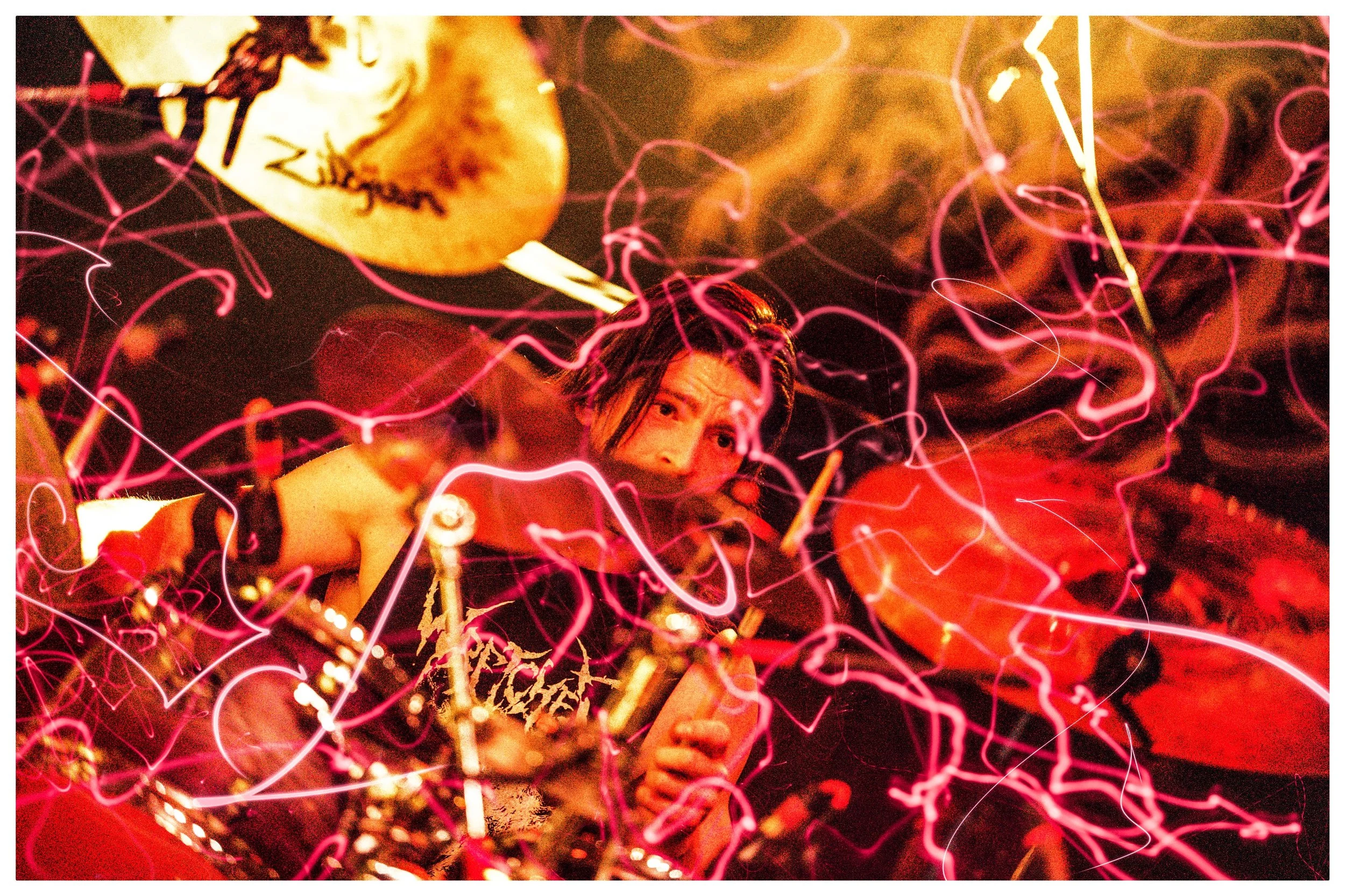 Enterprise Earth at the Buckhead Theater March 24, 2026