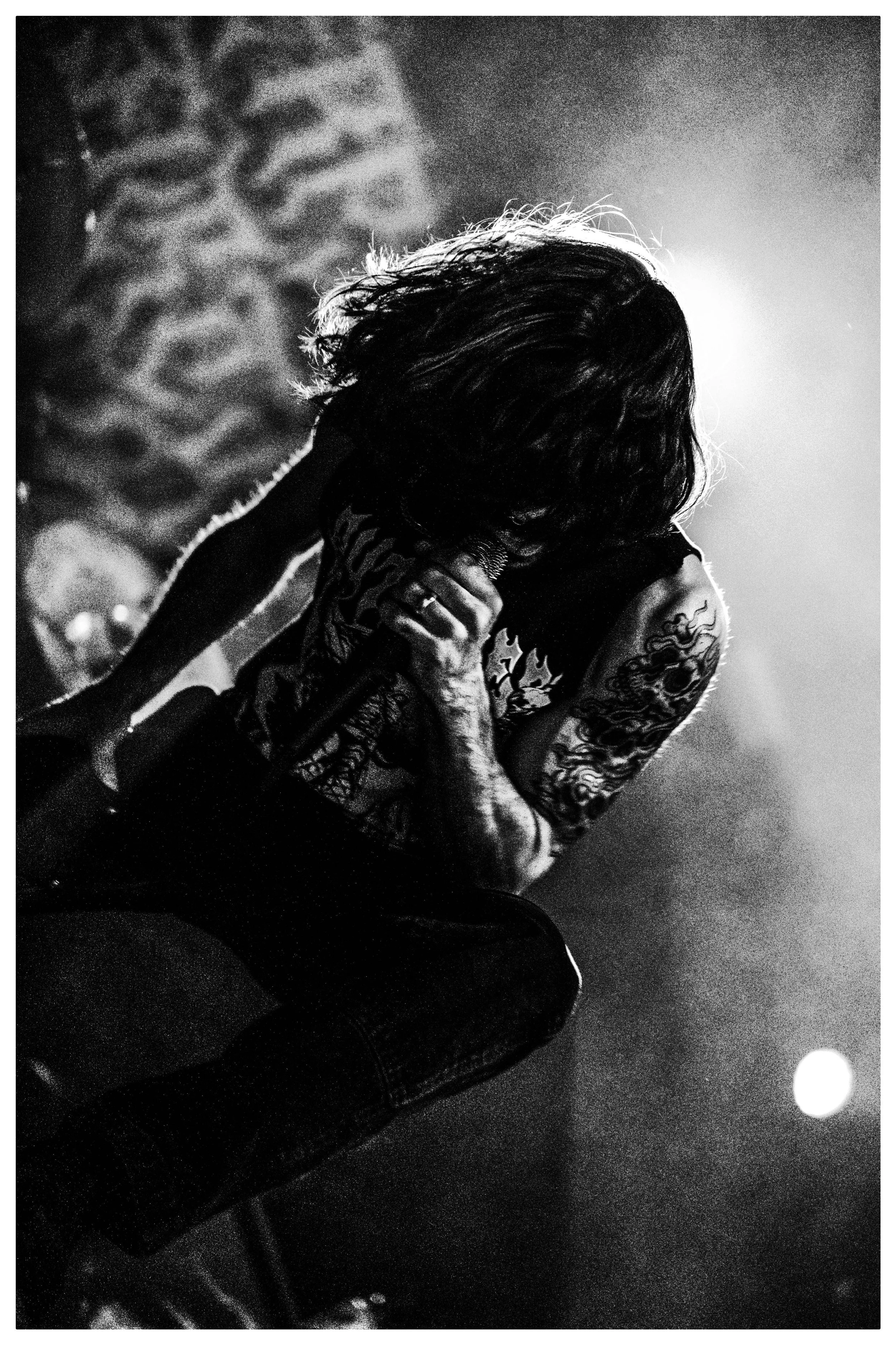 Enterprise Earth at the Buckhead Theater March 24, 2026