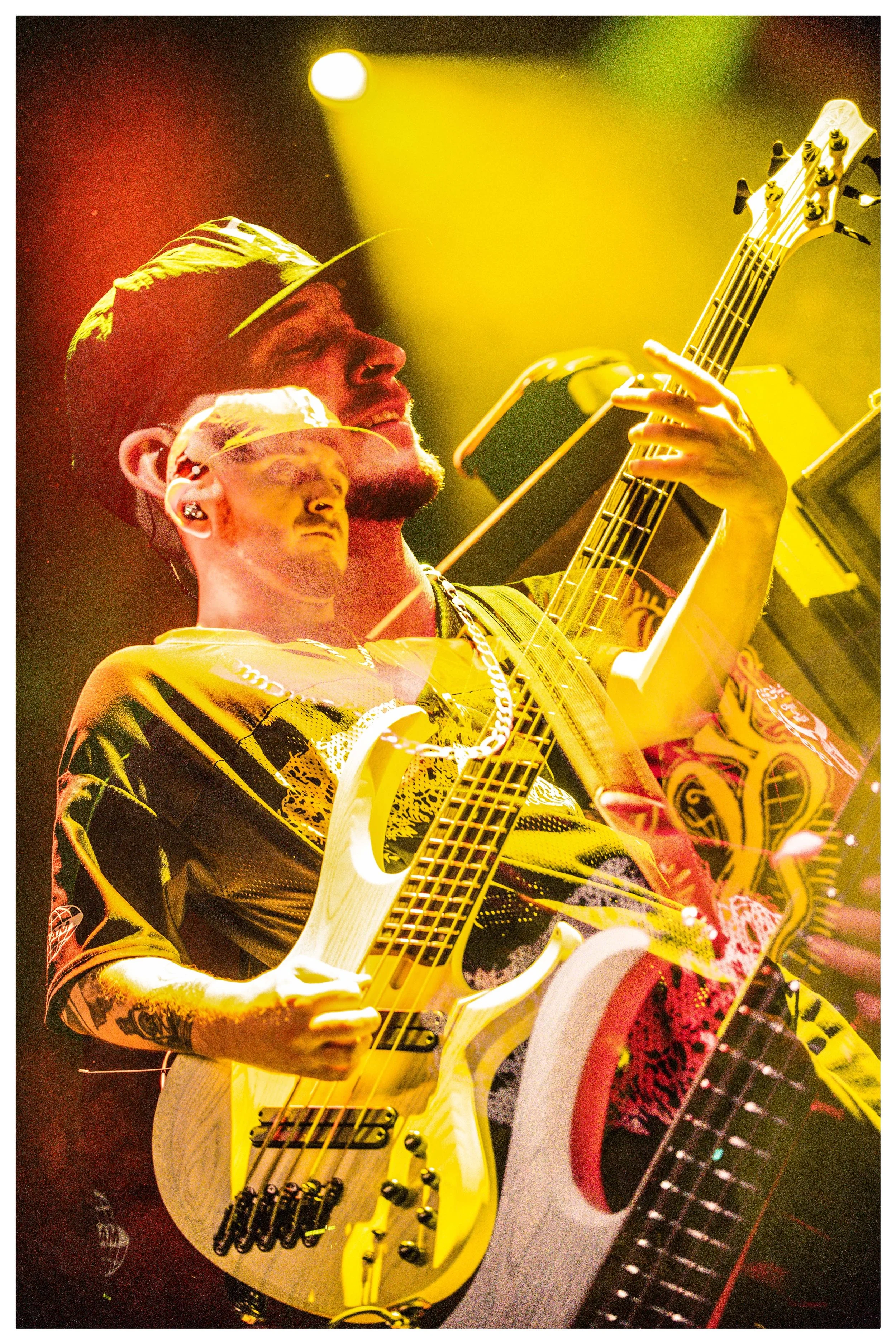 Enterprise Earth at the Buckhead Theater March 24, 2026