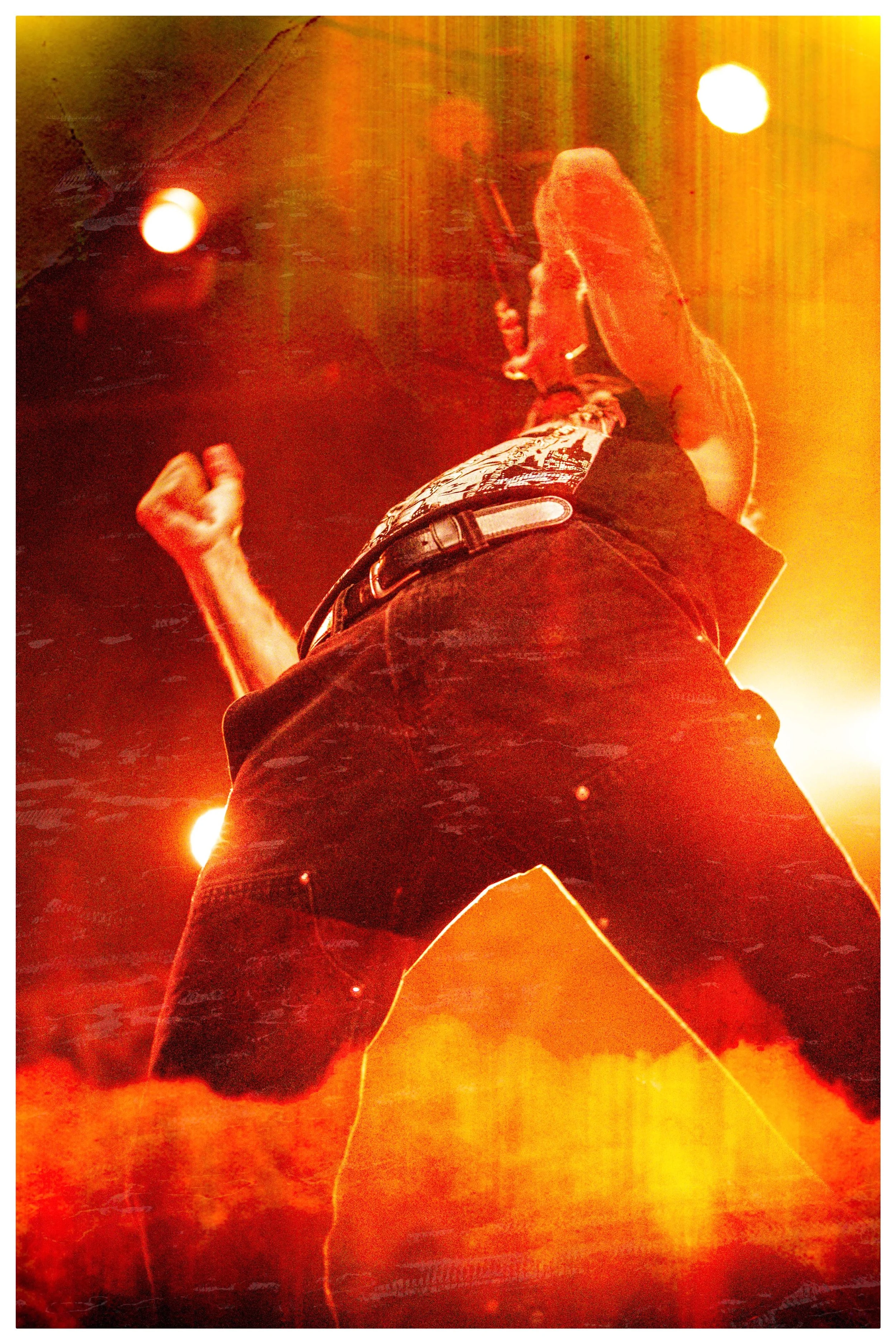 Enterprise Earth at the Buckhead Theater March 24, 2026