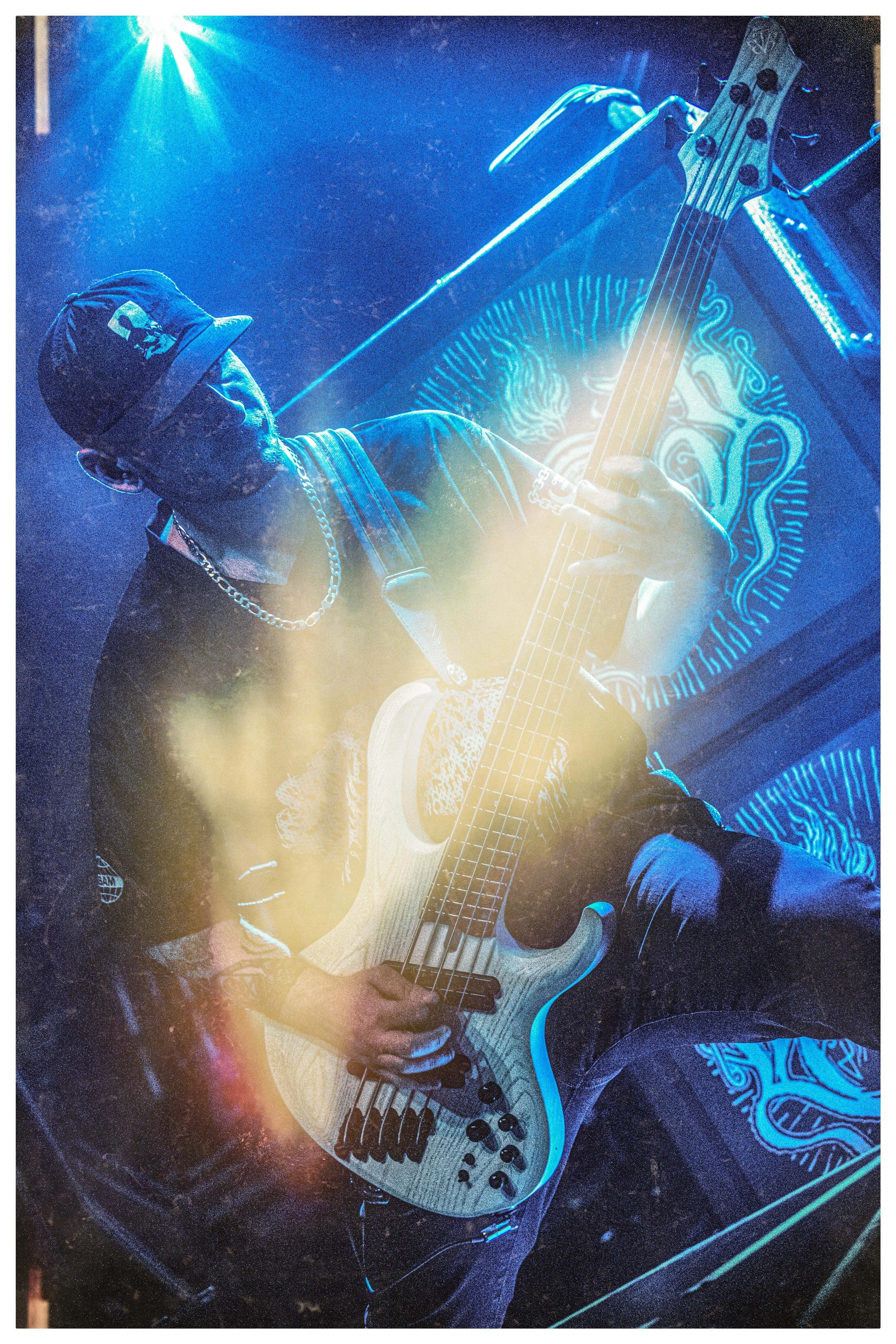 Enterprise Earth at the Buckhead Theater March 24, 2026