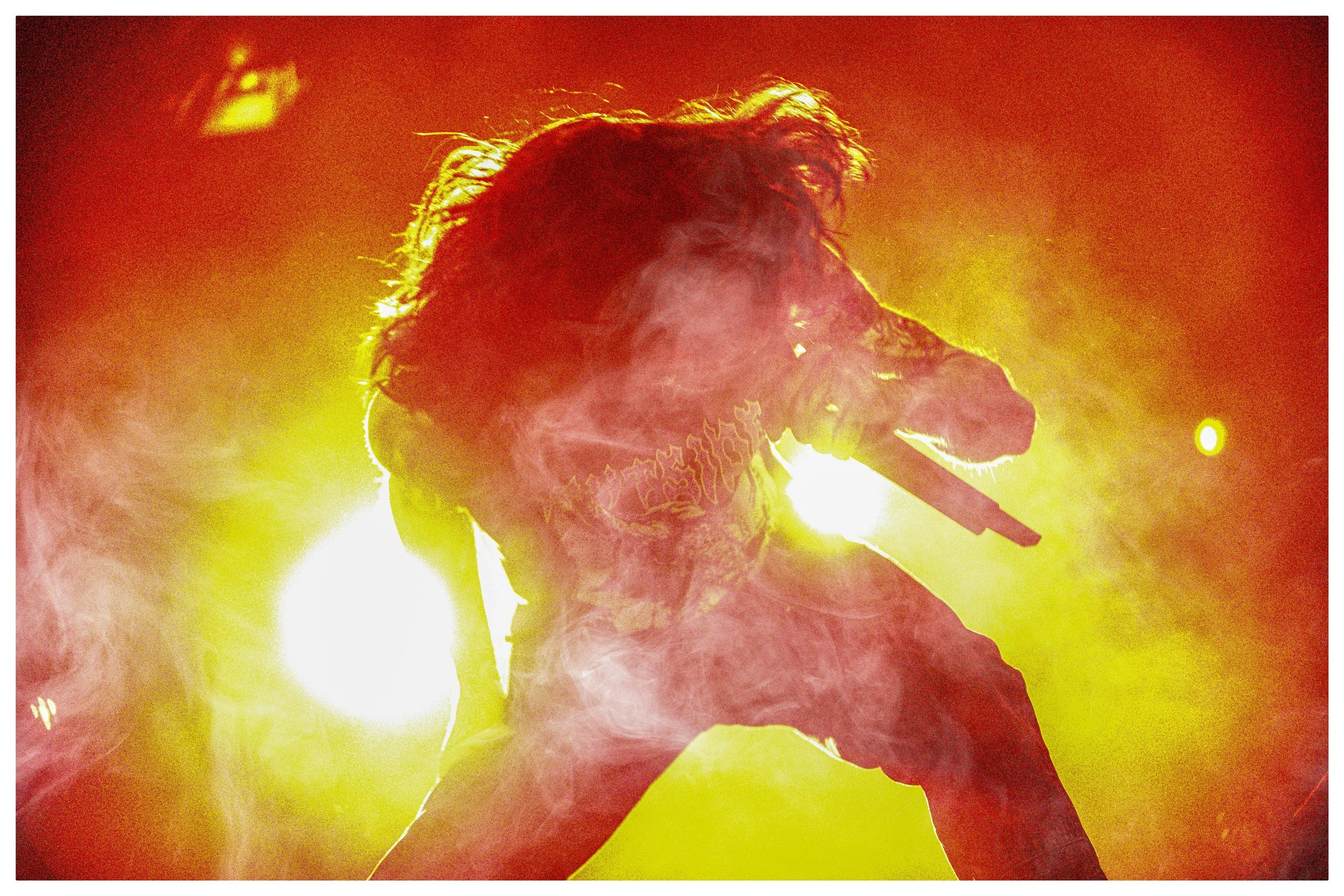 Enterprise Earth at the Buckhead Theater March 24, 2026