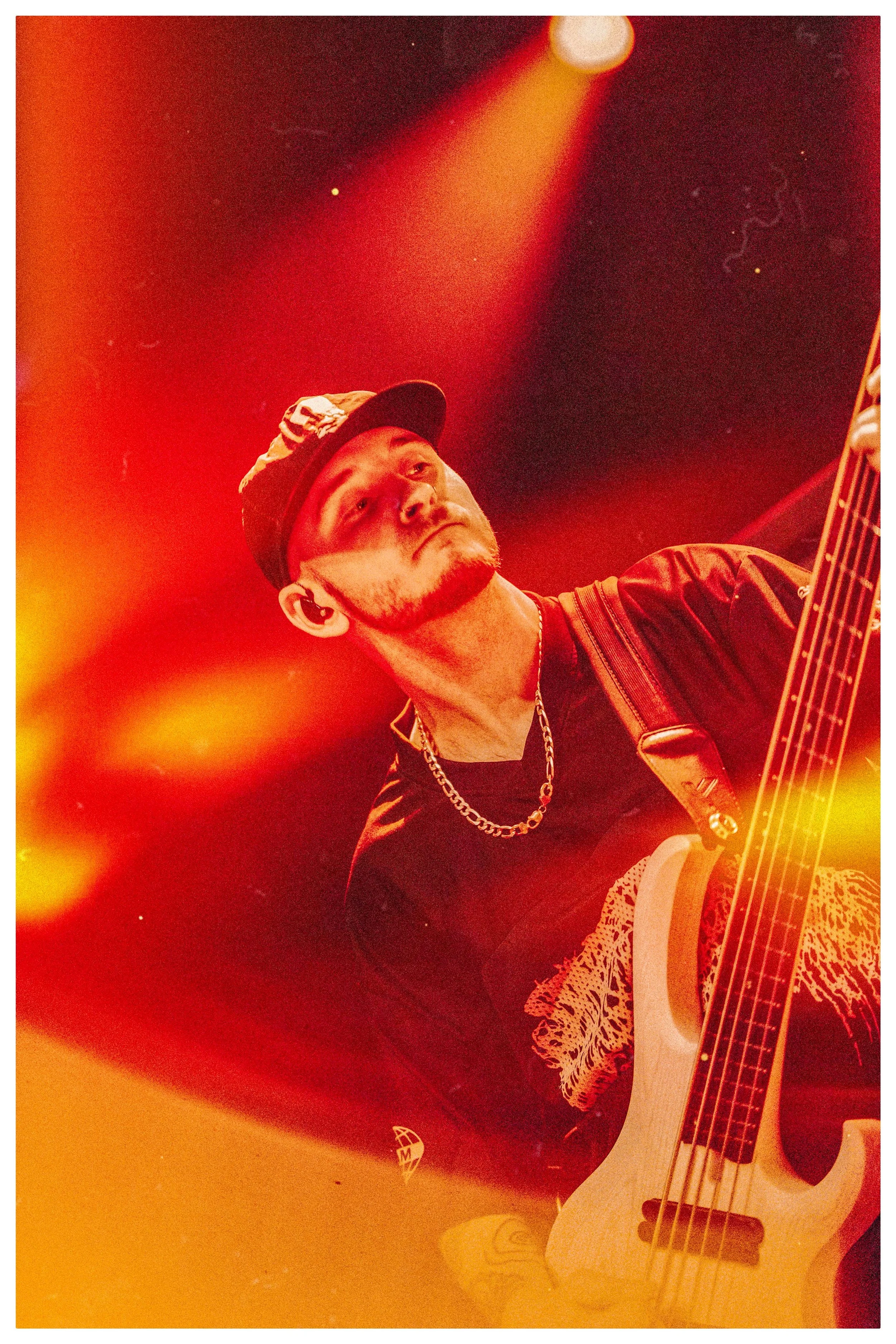 Enterprise Earth at the Buckhead Theater March 24, 2026