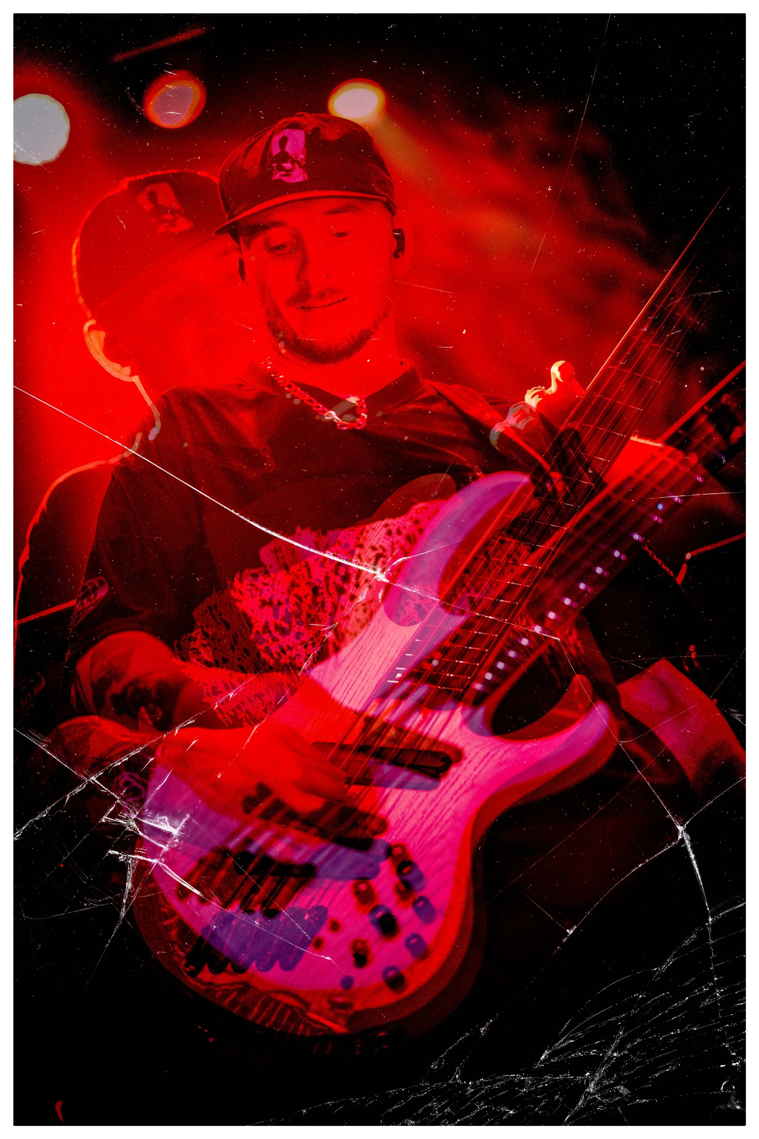 Enterprise Earth at the Buckhead Theater March 24, 2026