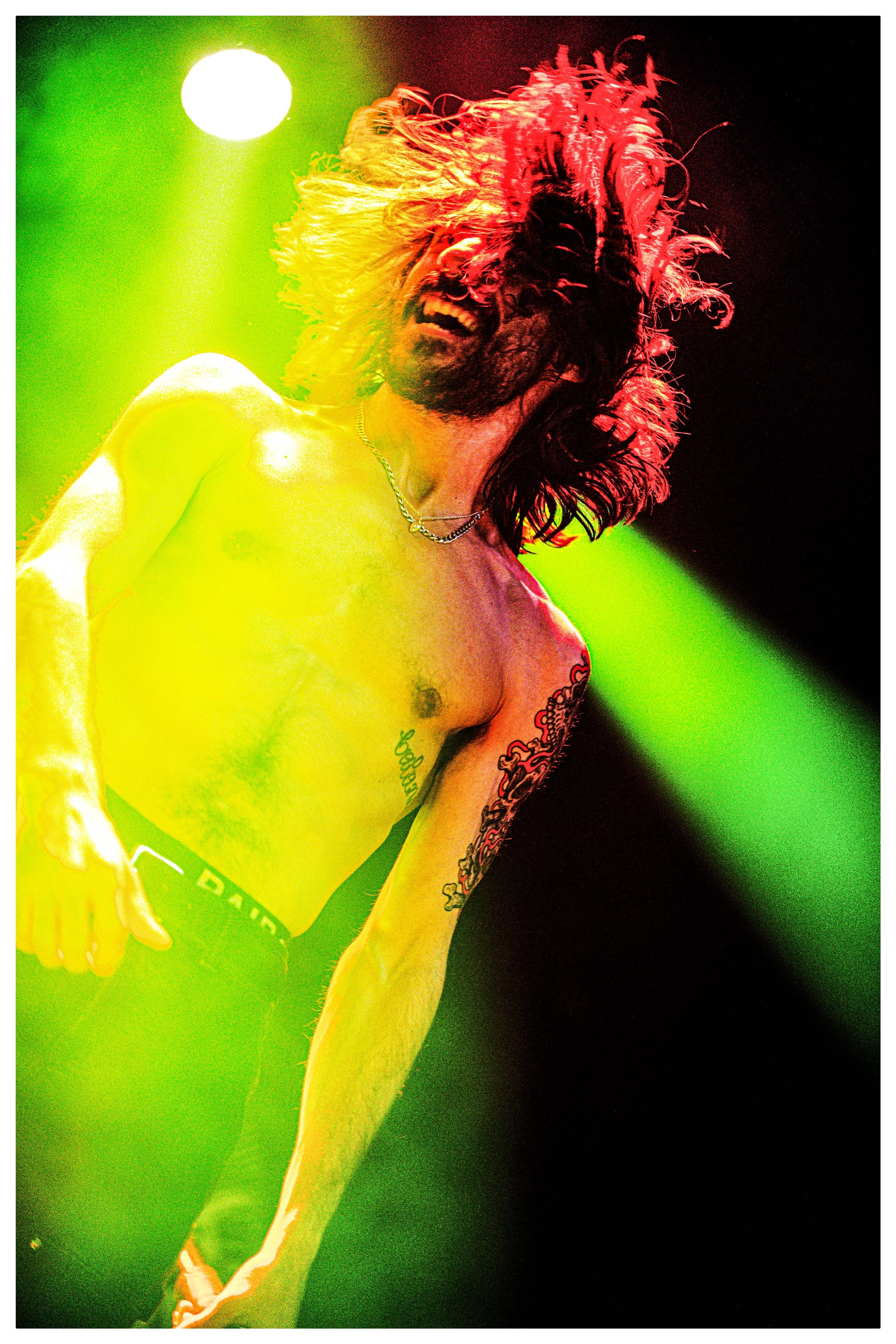 Enterprise Earth at the Buckhead Theater March 24, 2026