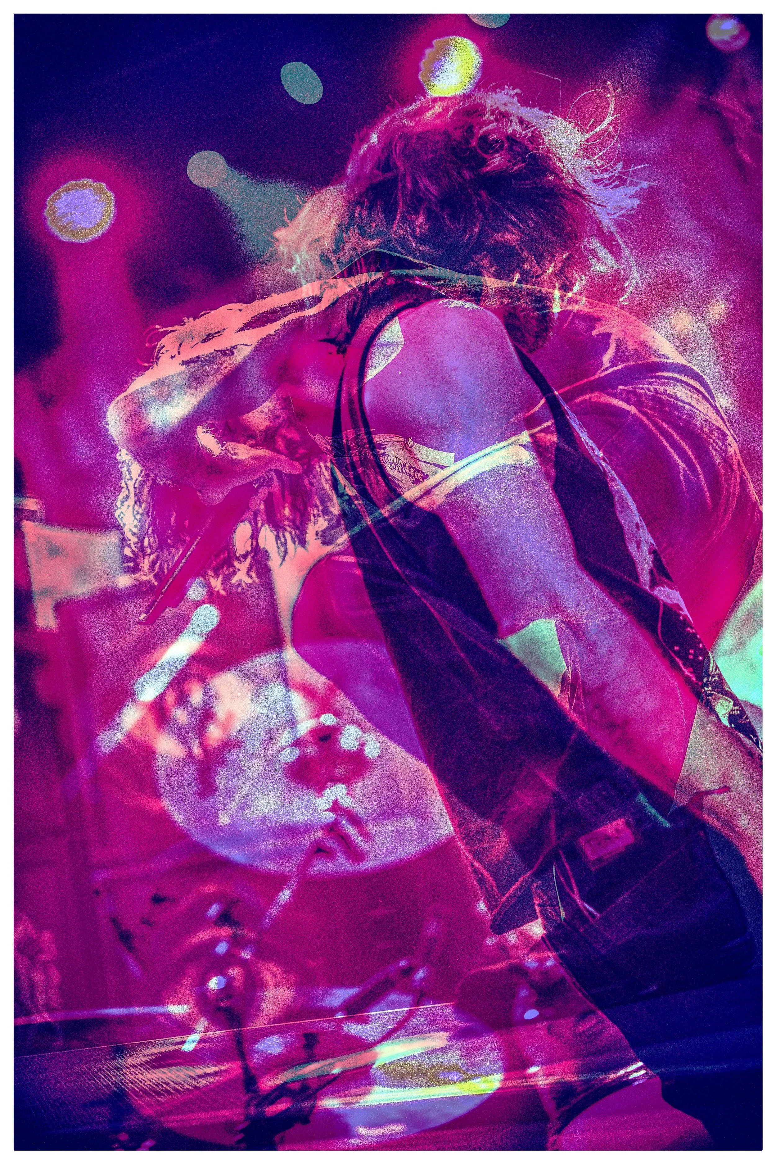 Enterprise Earth at the Buckhead Theater March 24, 2026