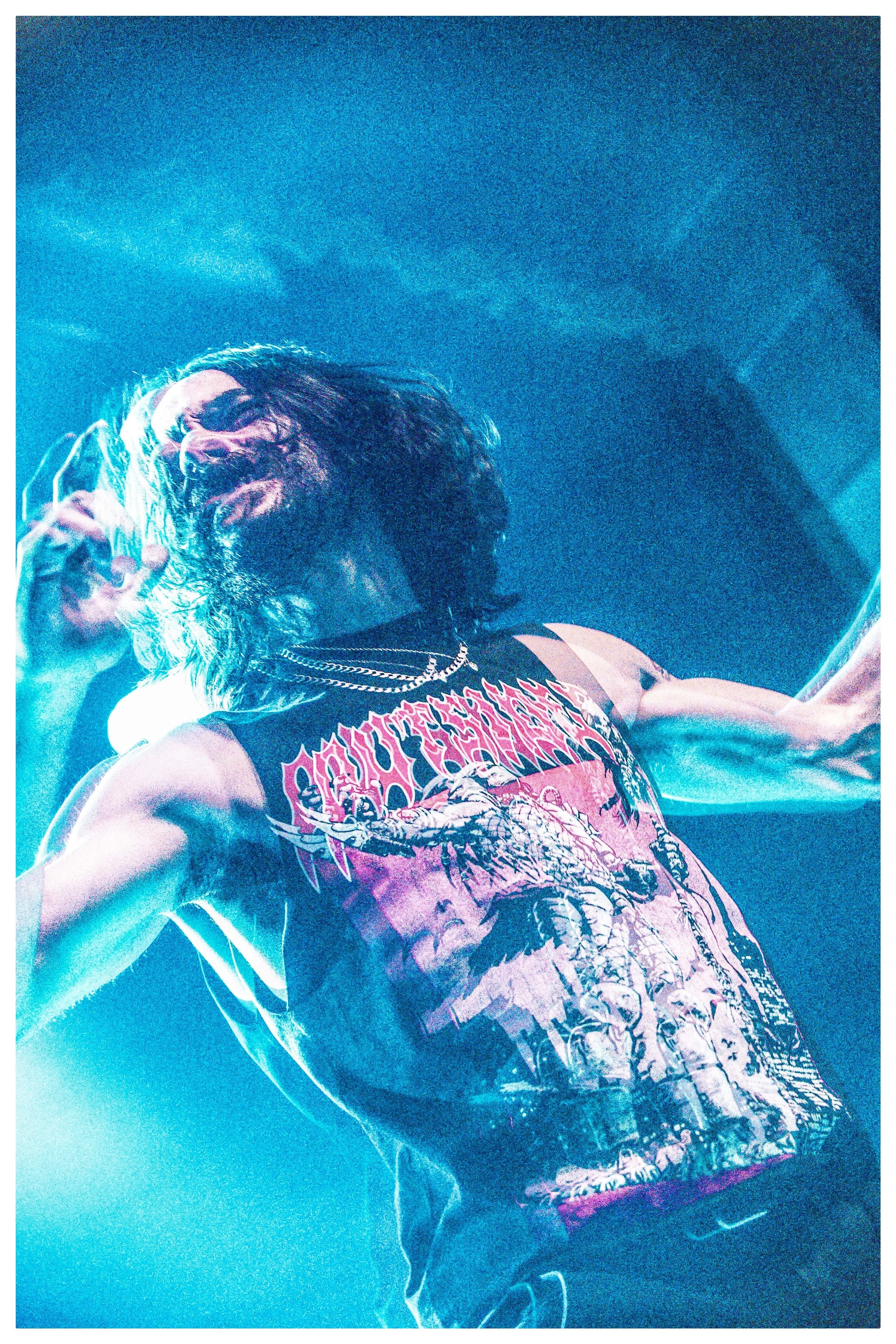 Enterprise Earth at the Buckhead Theater March 24, 2026