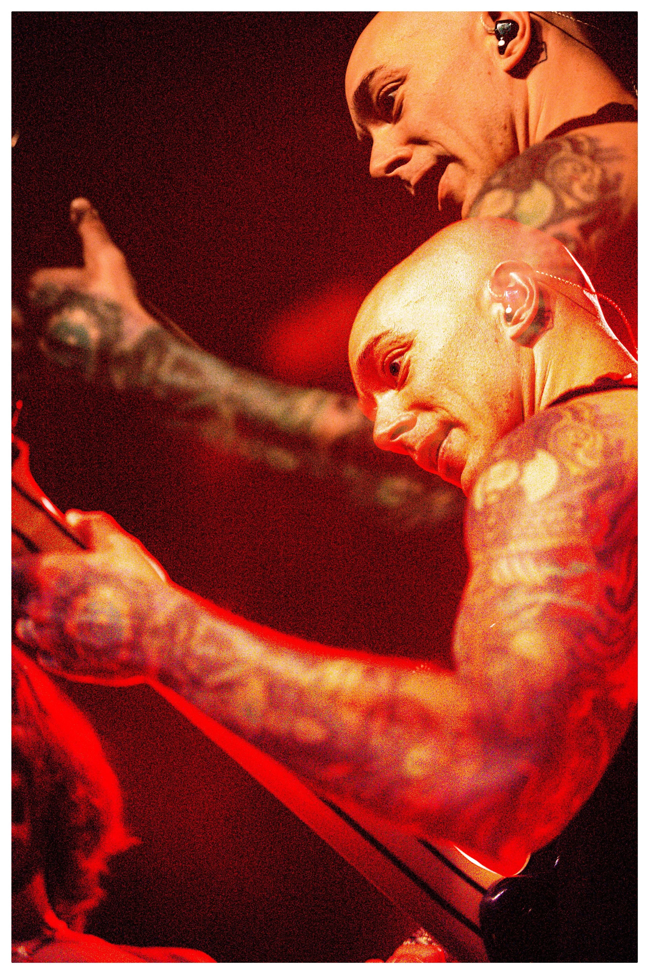 Enterprise Earth at the Buckhead Theater March 24, 2026