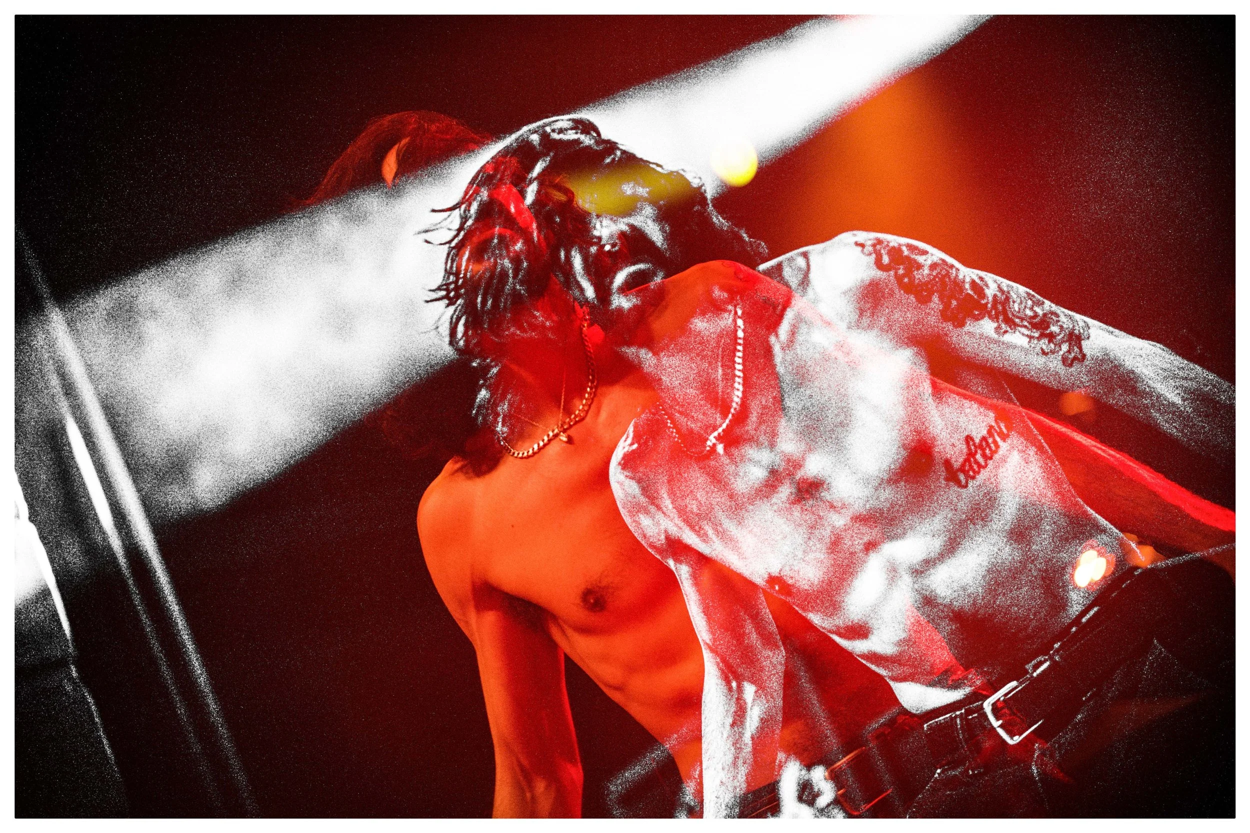 Enterprise Earth at the Buckhead Theater March 24, 2026