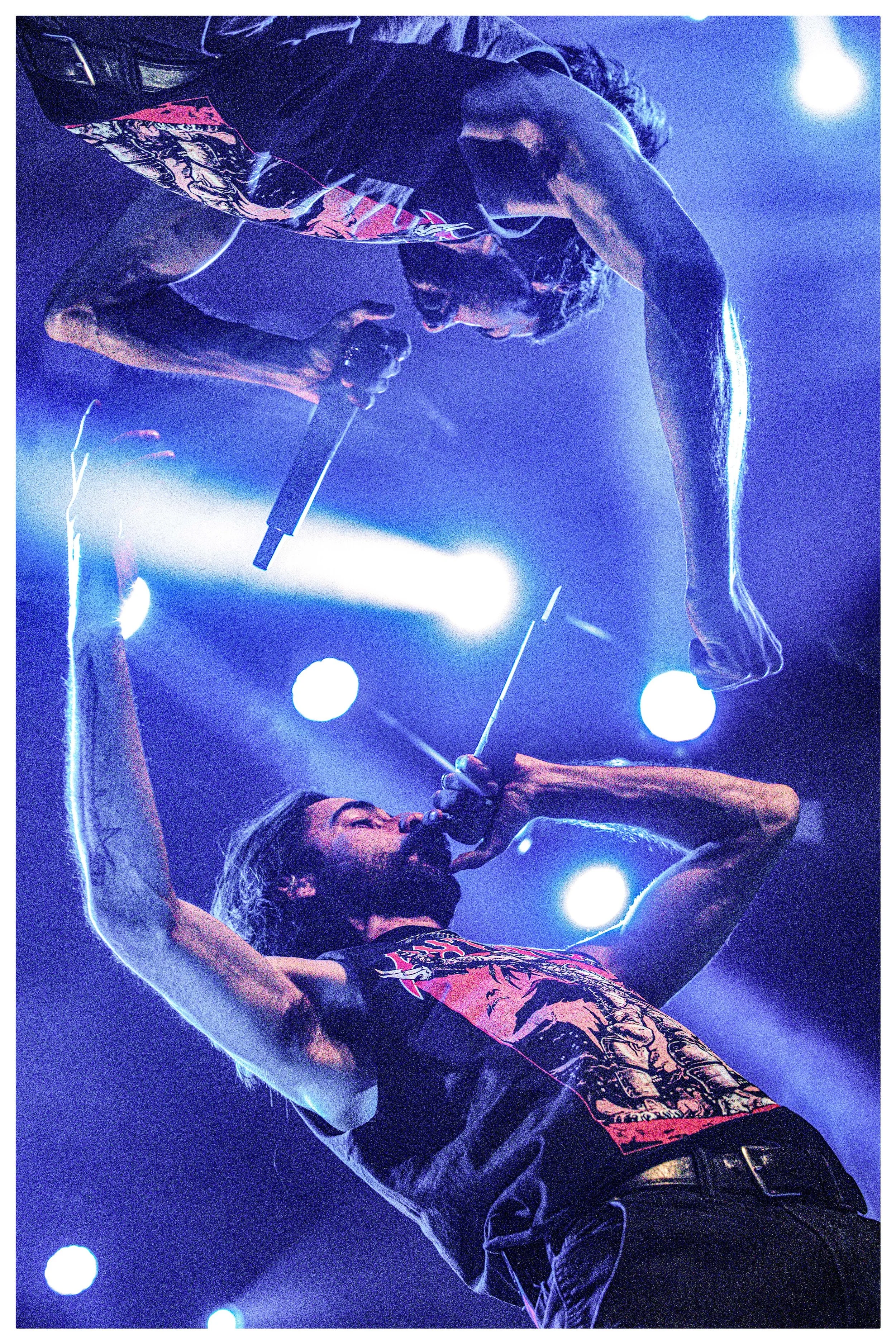 Enterprise Earth at the Buckhead Theater March 24, 2026