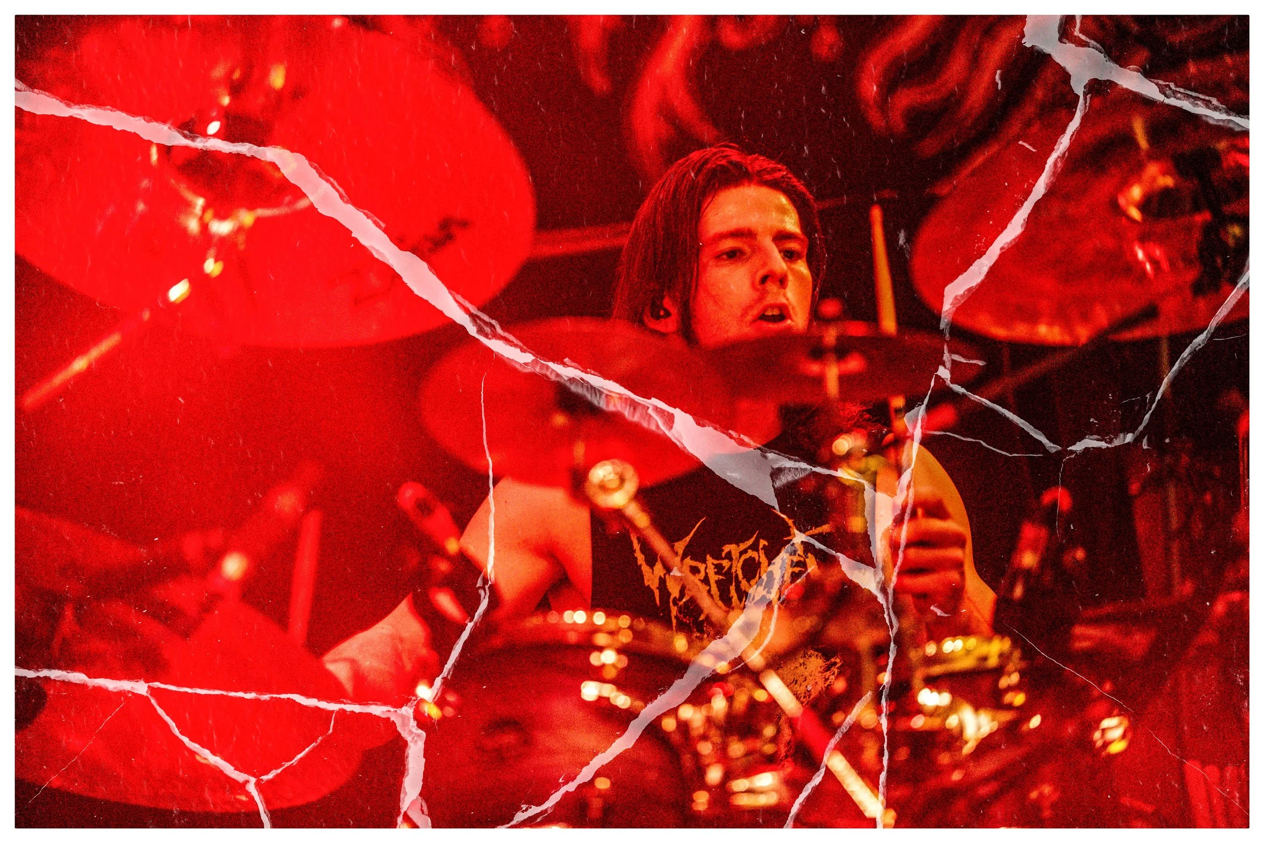 Enterprise Earth at the Buckhead Theater March 24, 2026