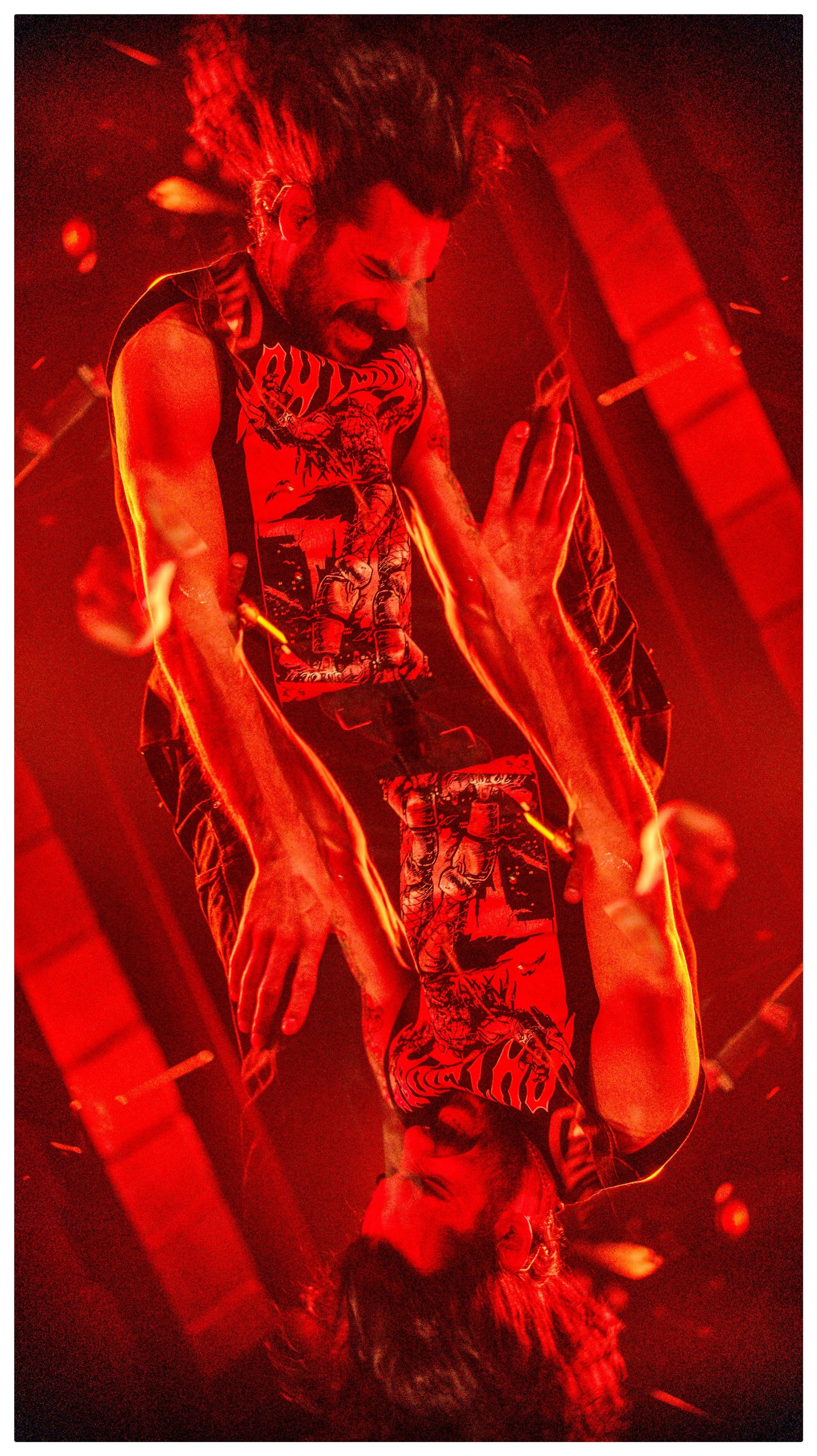 Enterprise Earth at the Buckhead Theater March 24, 2026