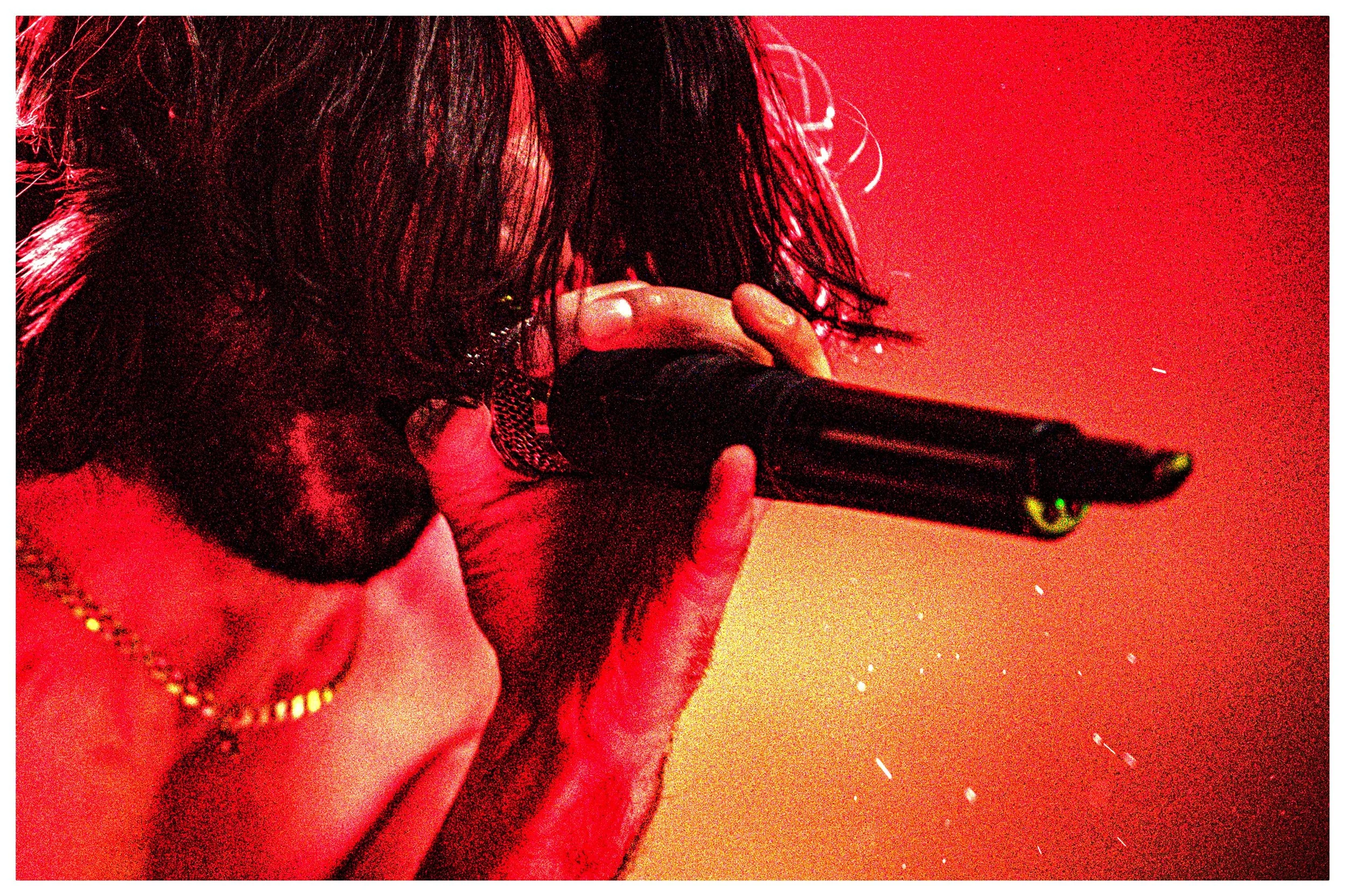 Enterprise Earth at the Buckhead Theater March 24, 2026