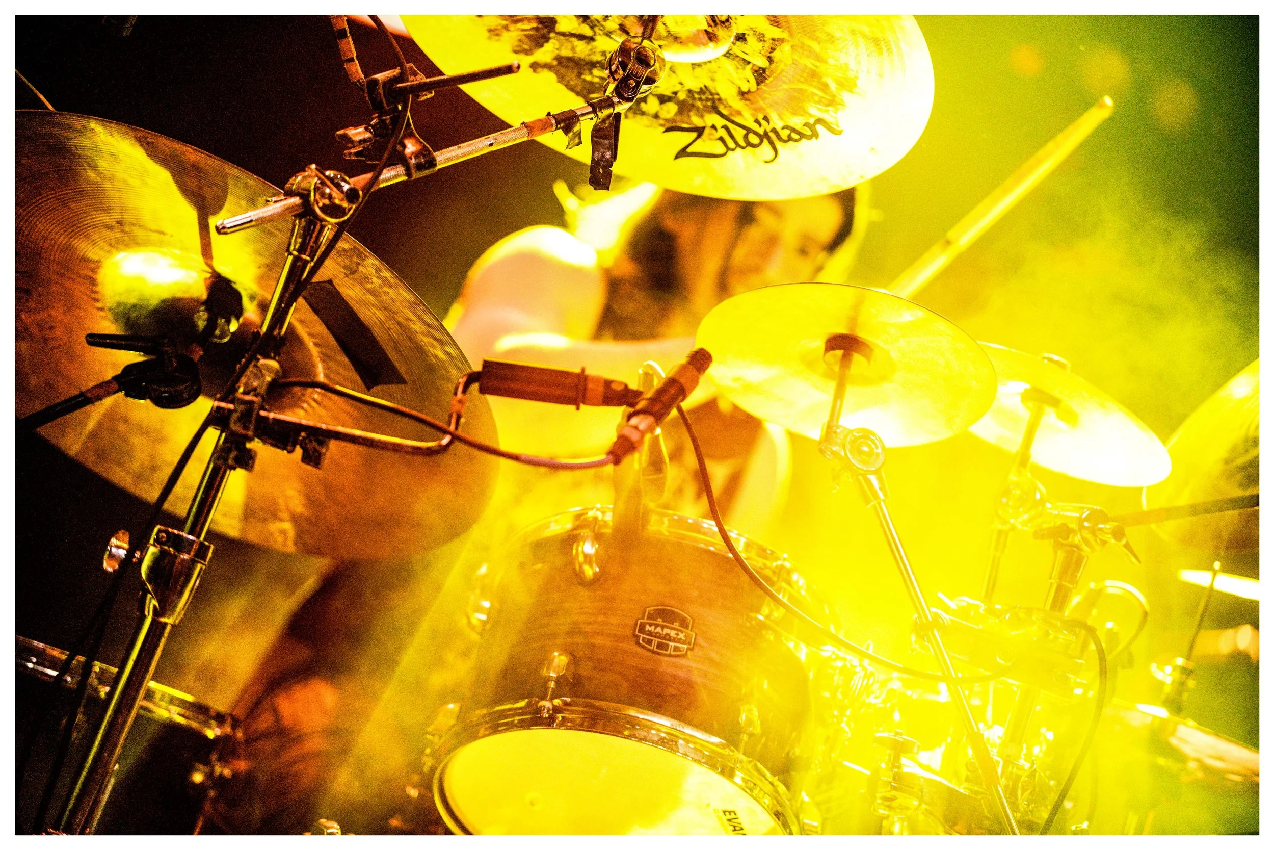 Enterprise Earth at the Buckhead Theater March 24, 2026