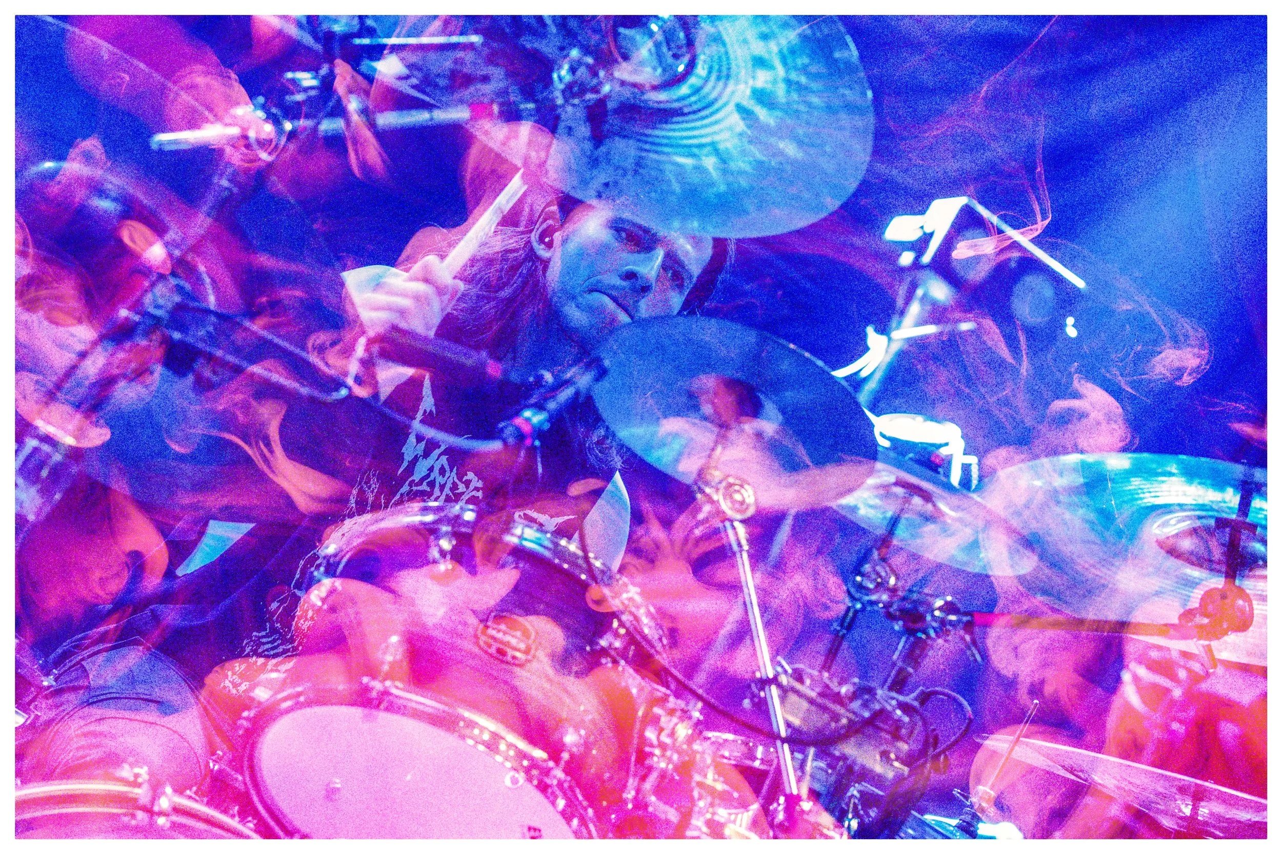 Enterprise Earth at the Buckhead Theater March 24, 2026