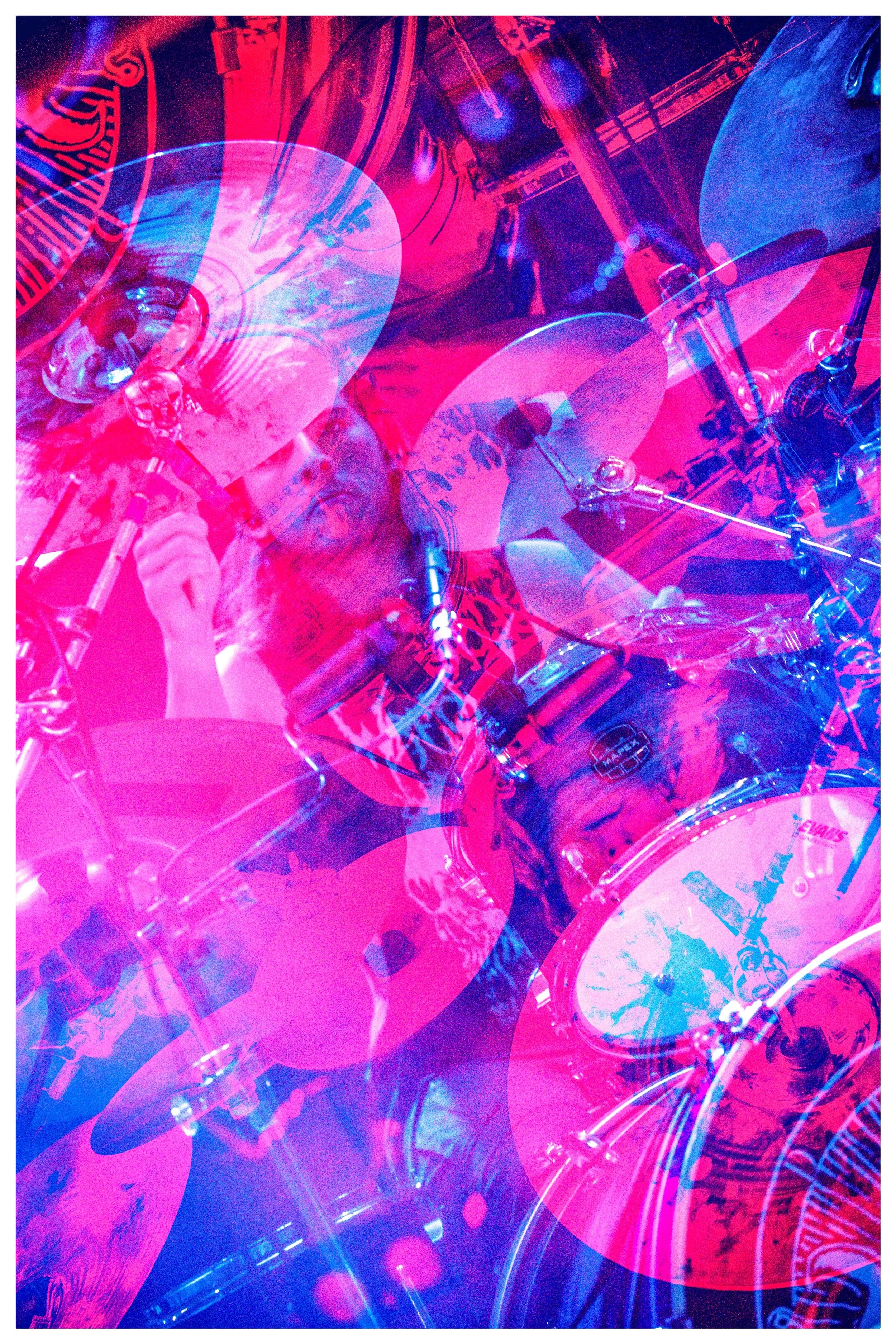 Enterprise Earth at the Buckhead Theater March 24, 2026