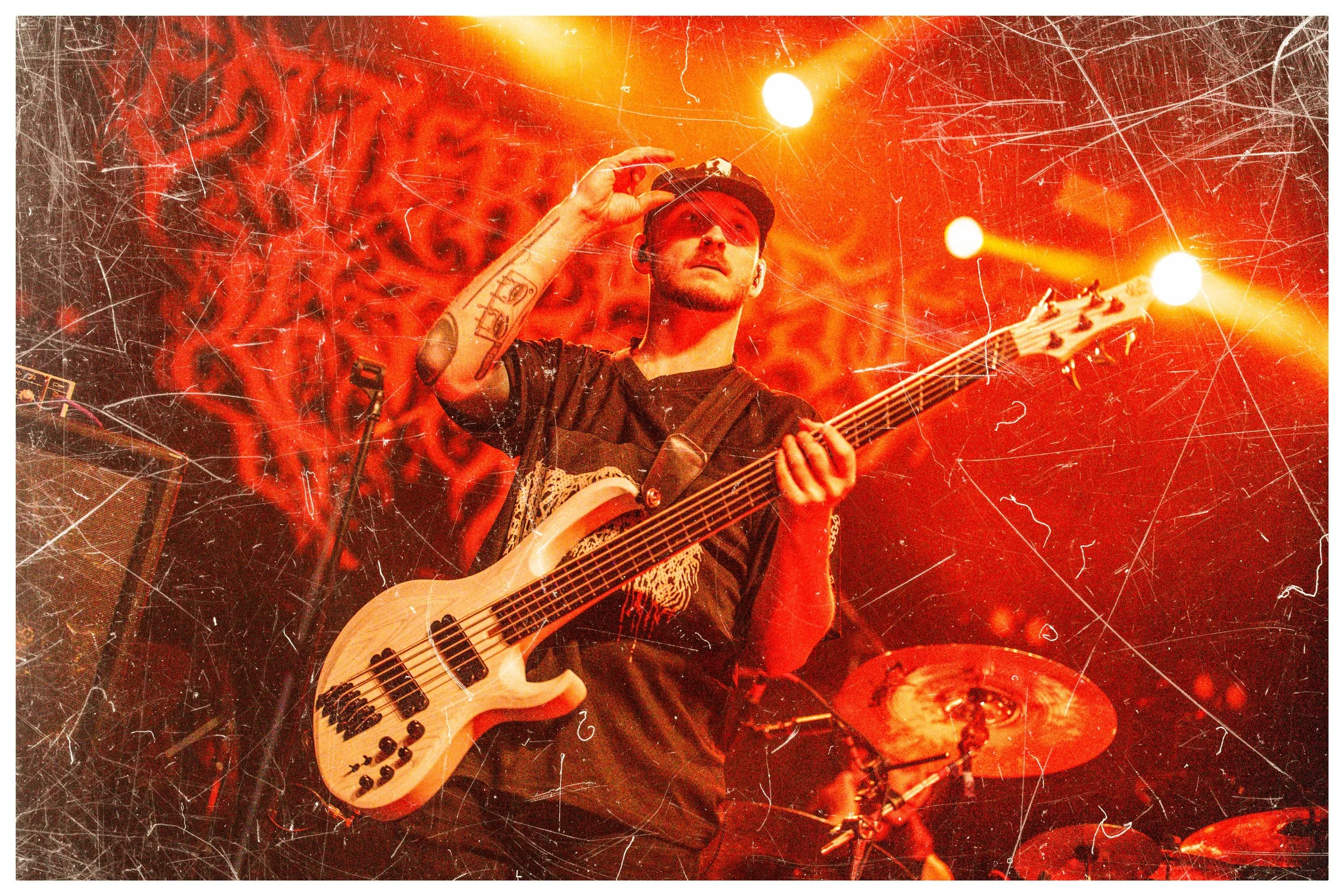 Enterprise Earth at the Buckhead Theater March 24, 2026