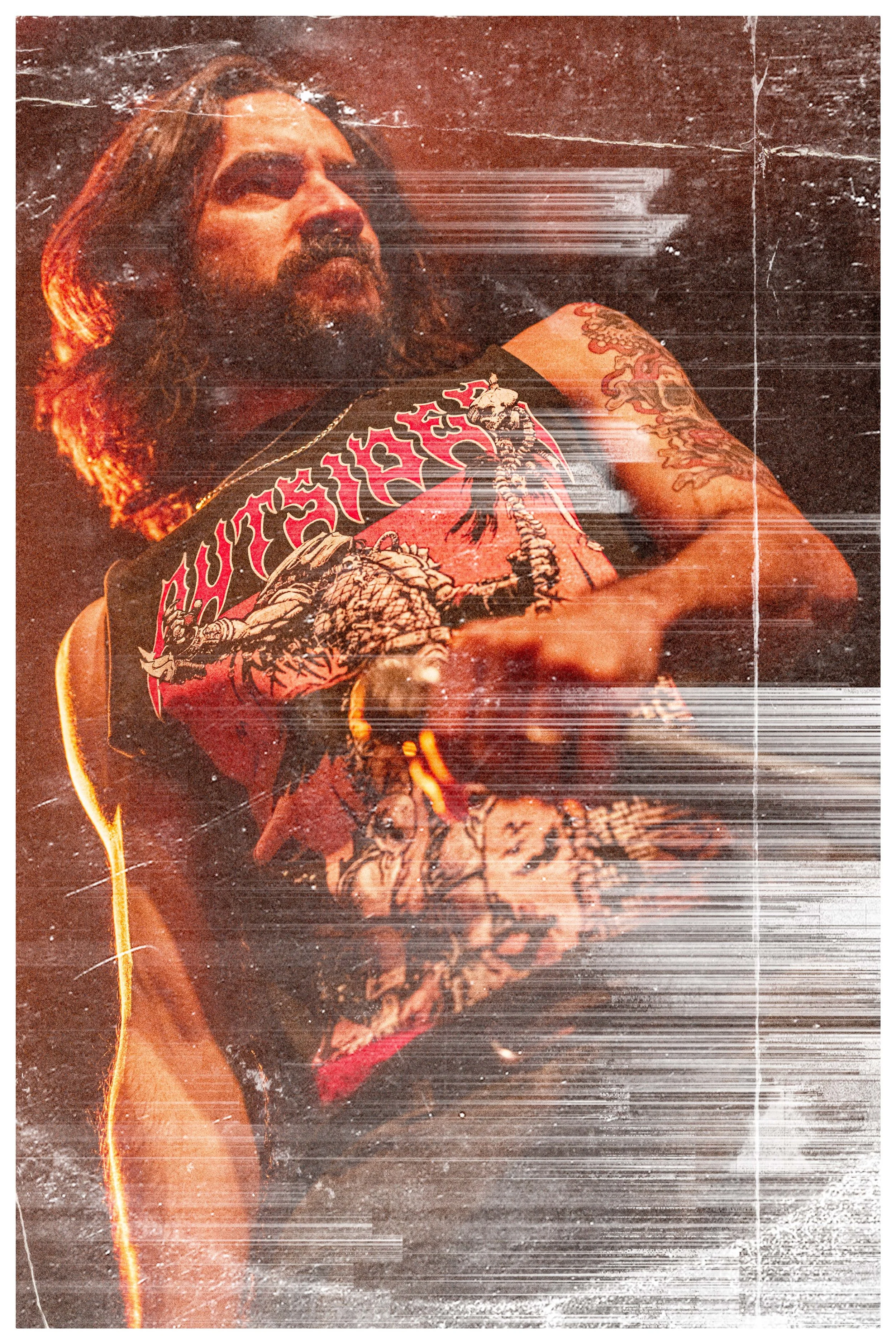 Enterprise Earth at the Buckhead Theater March 24, 2026