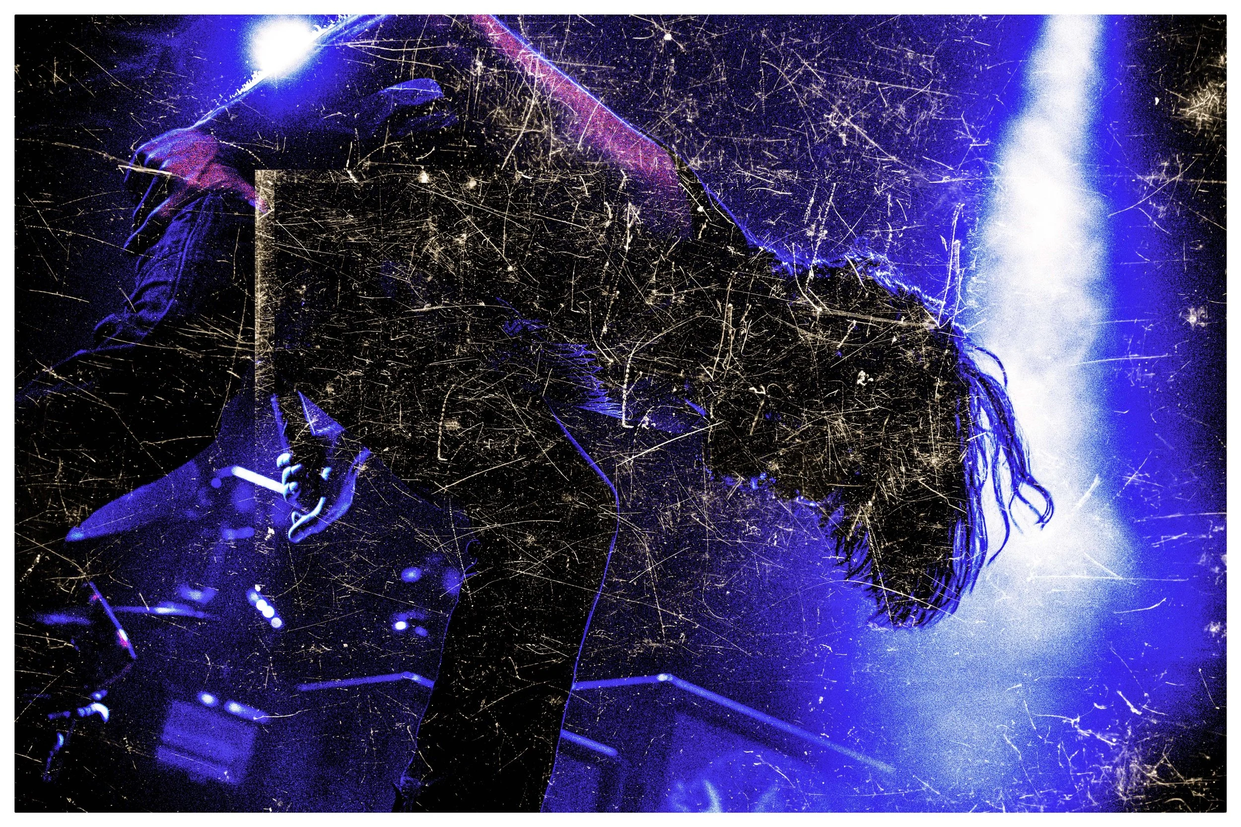 Enterprise Earth at the Buckhead Theater March 24, 2026