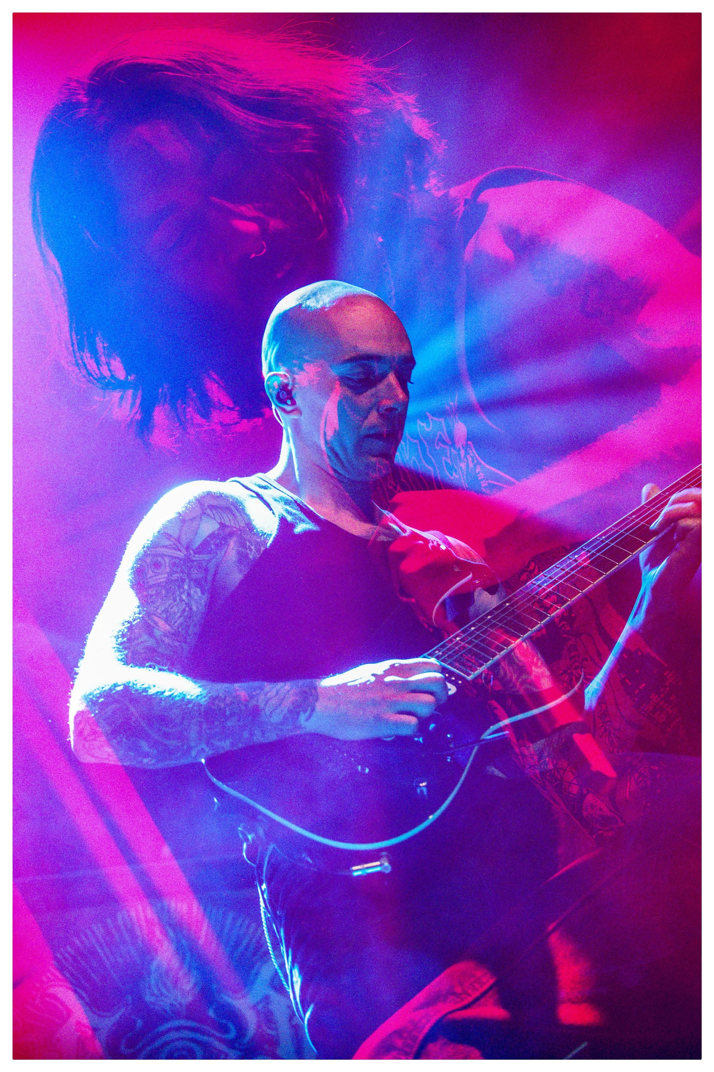 Enterprise Earth at the Buckhead Theater March 24, 2026