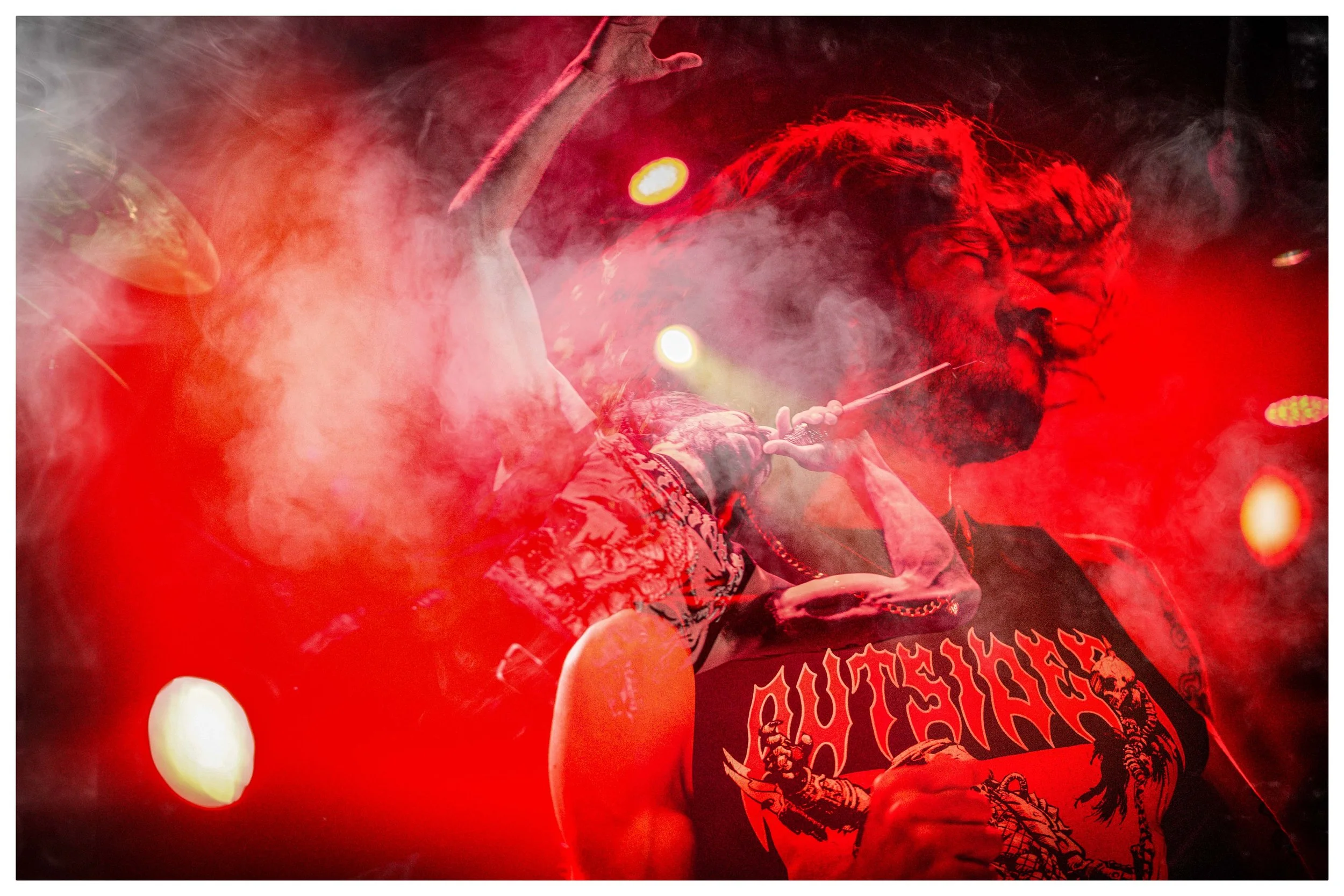 Enterprise Earth at the Buckhead Theater March 24, 2026