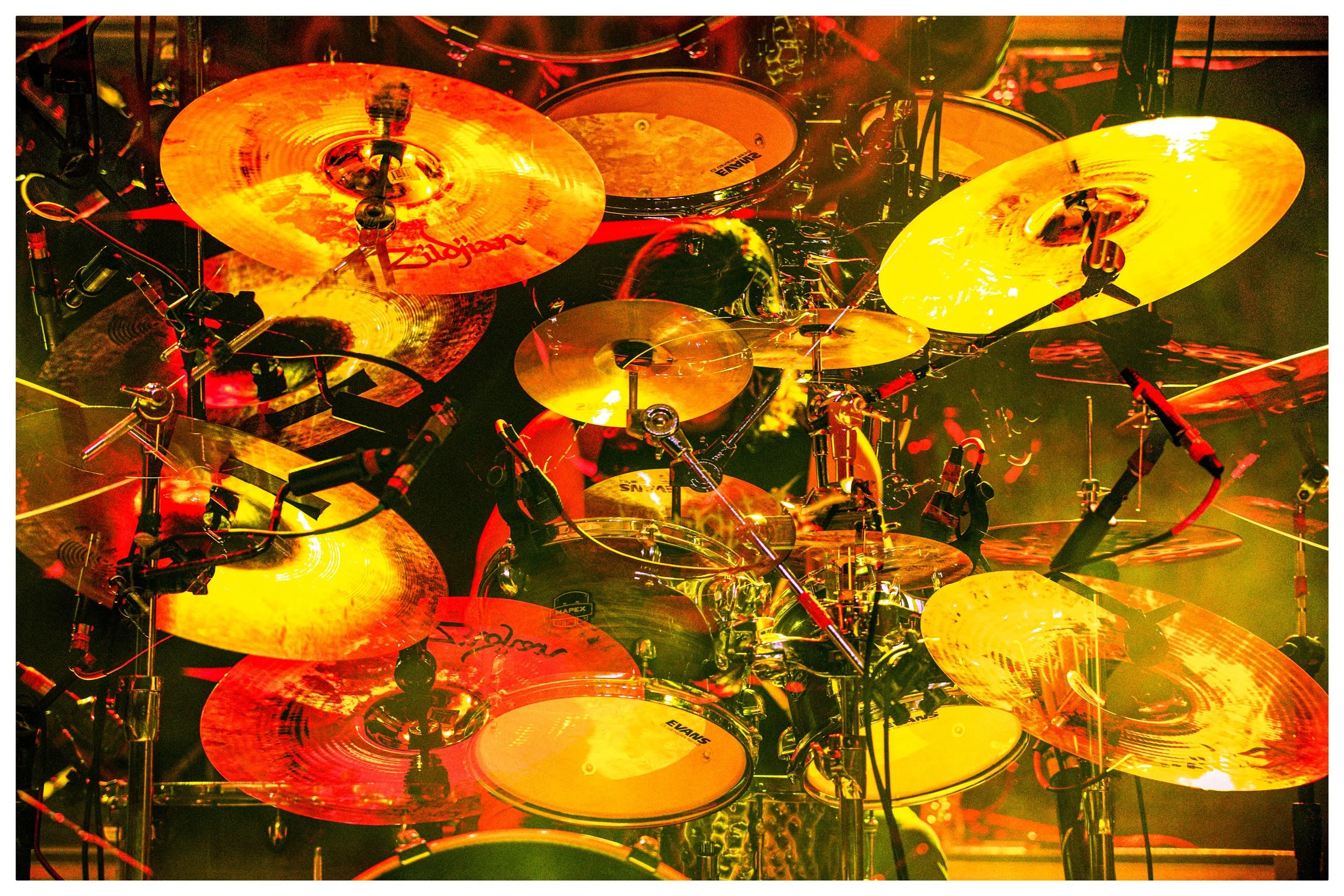 Enterprise Earth at the Buckhead Theater March 24, 2026