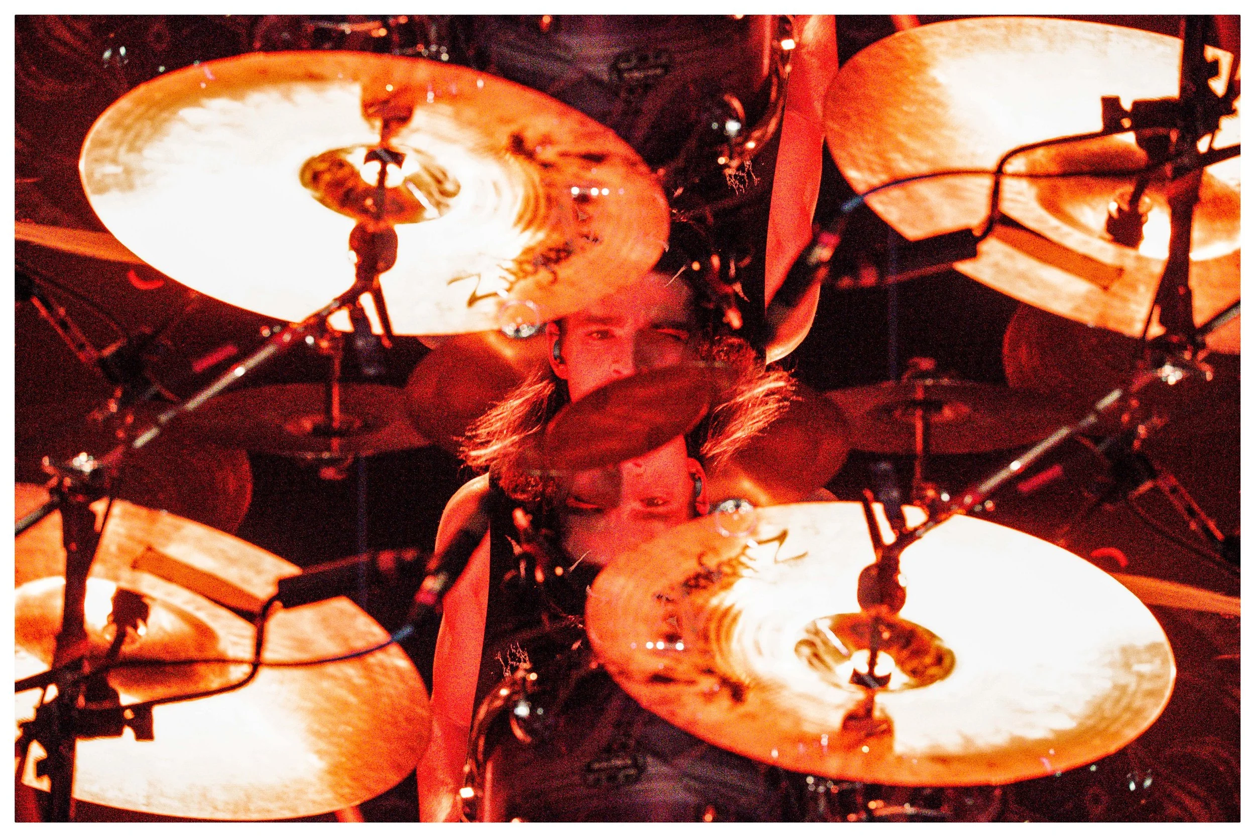 Enterprise Earth at the Buckhead Theater March 24, 2026