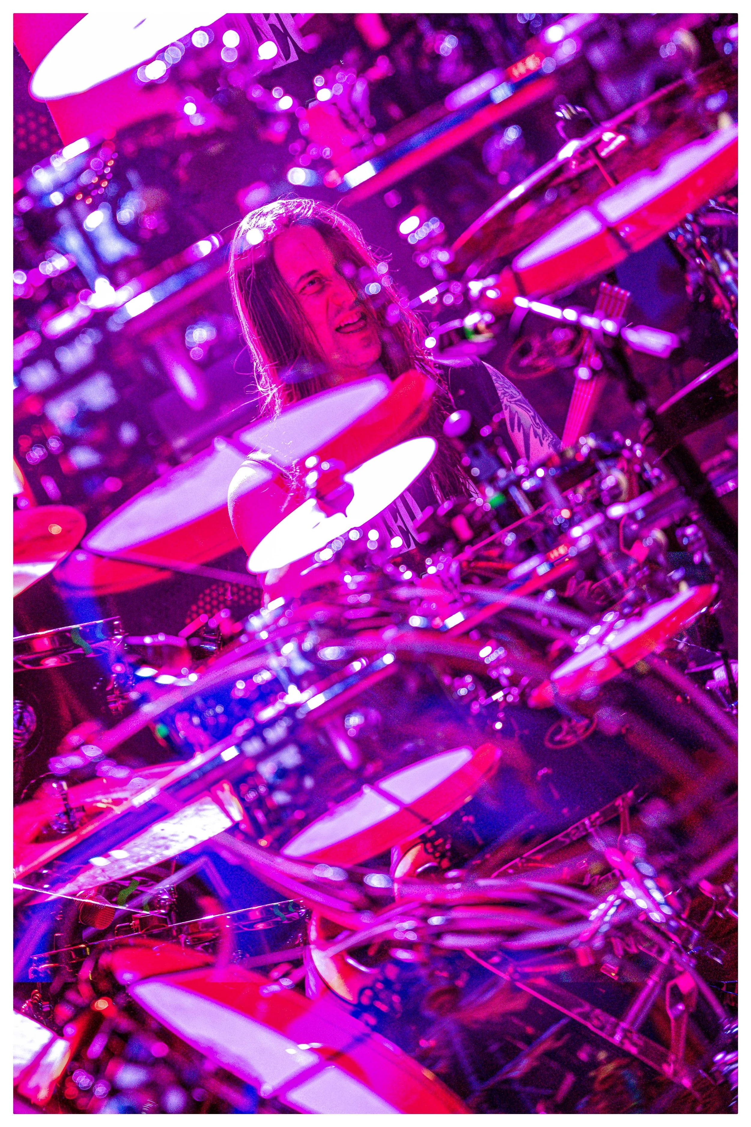 Nekrogoblikon at the Buckhead Theater March 24, 2026