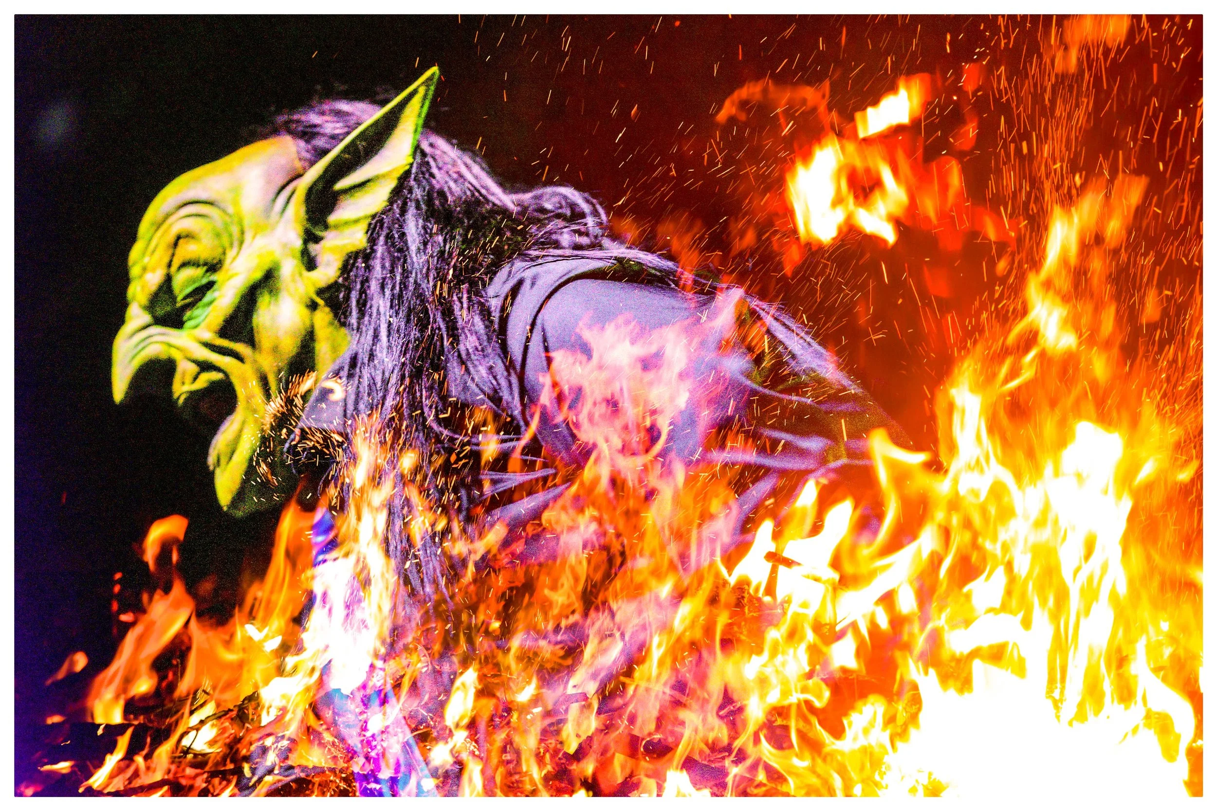 Nekrogoblikon at the Buckhead Theater March 24, 2026