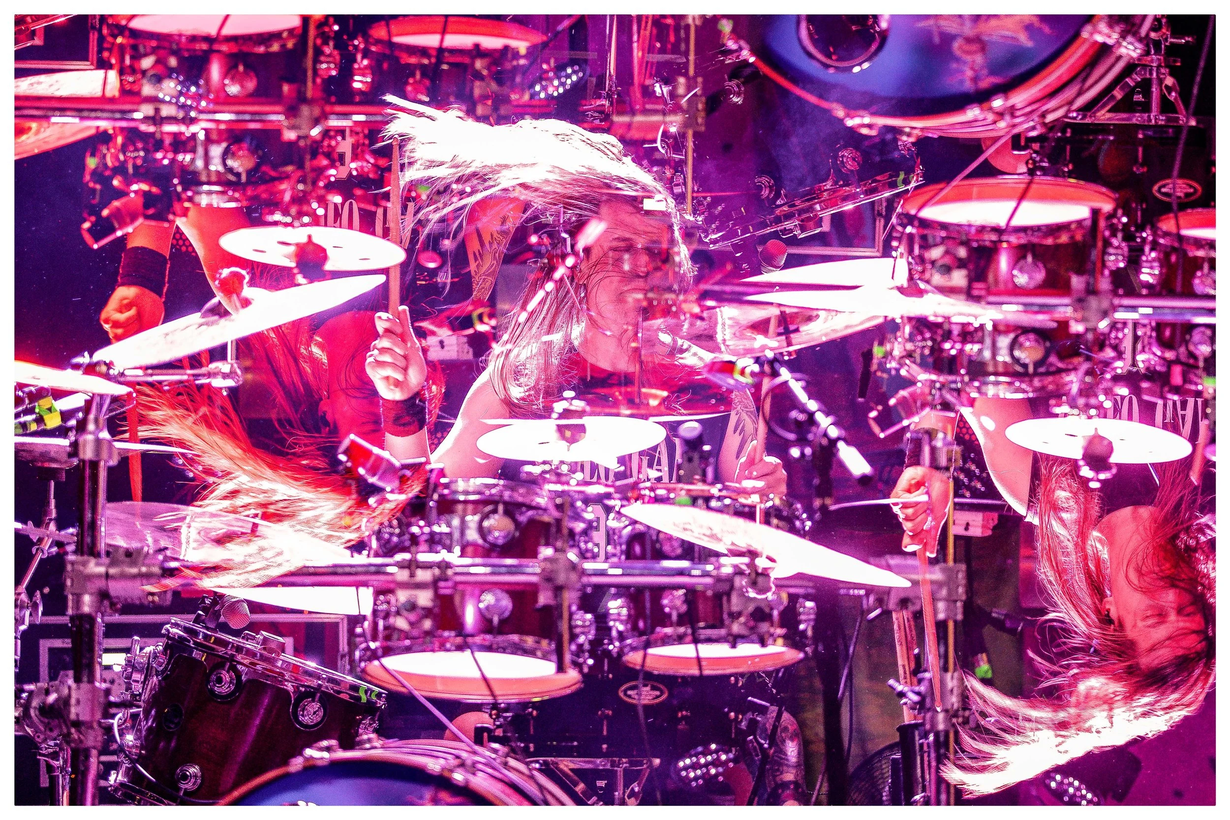 Nekrogoblikon at the Buckhead Theater March 24, 2026