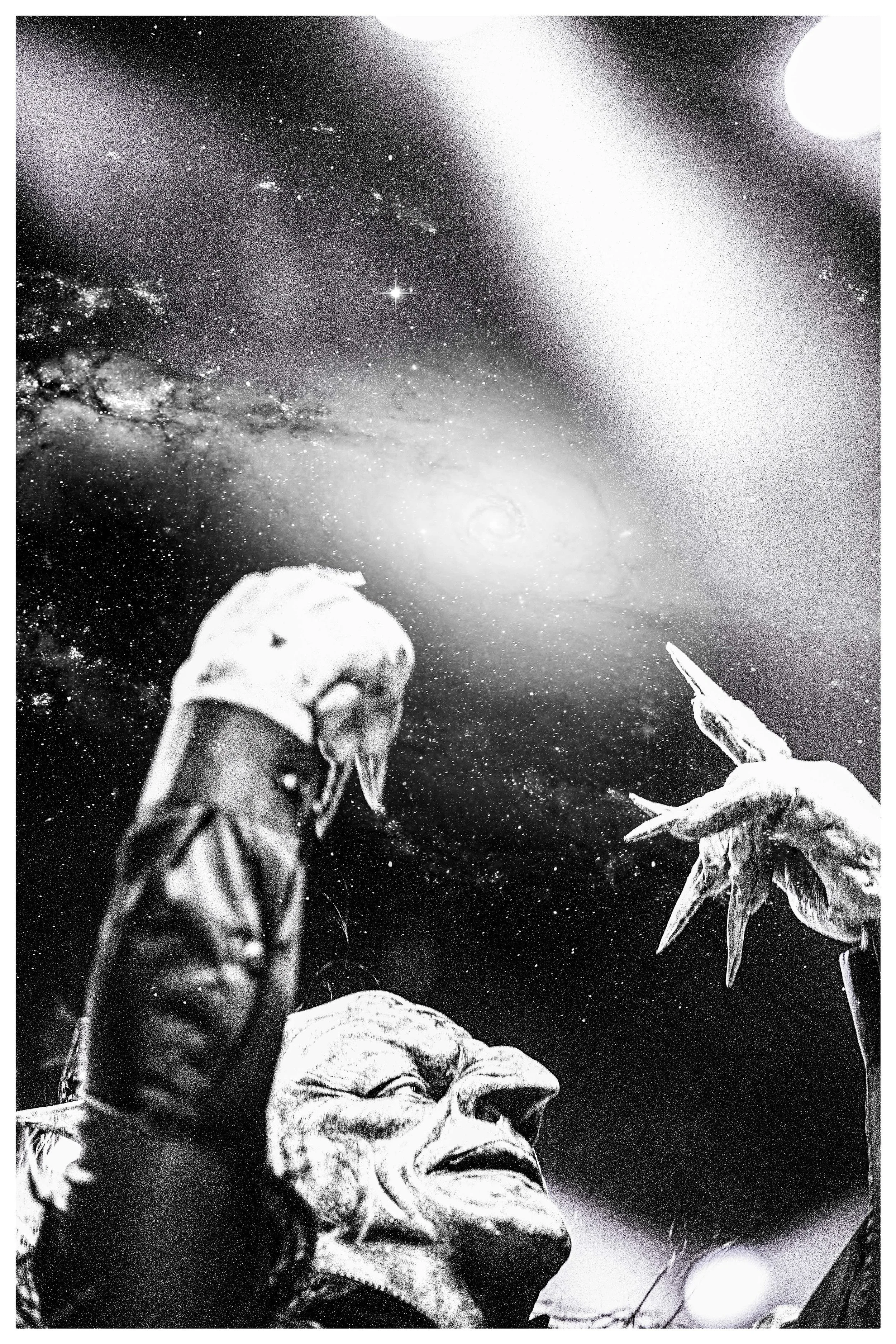 Nekrogoblikon at the Buckhead Theater March 24, 2026