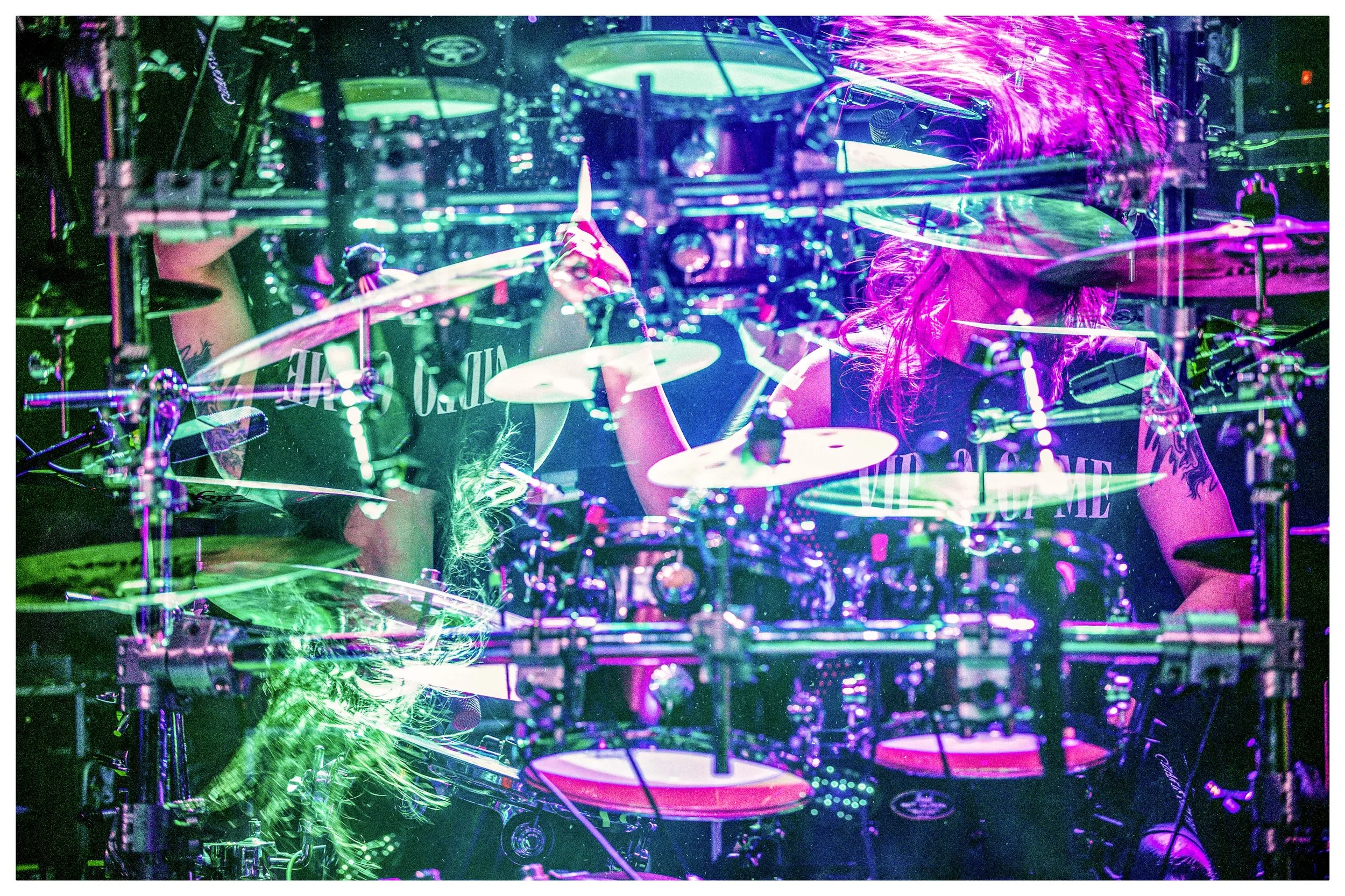 Nekrogoblikon at the Buckhead Theater March 24, 2026