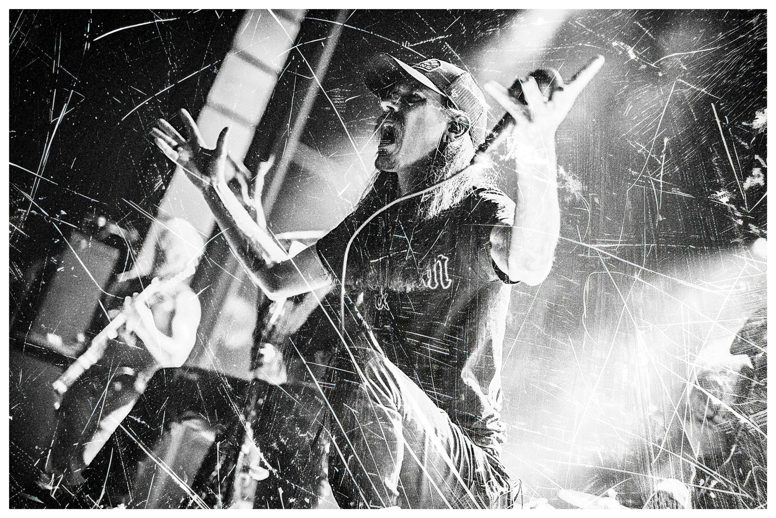 Nekrogoblikon at the Buckhead Theater March 24, 2026