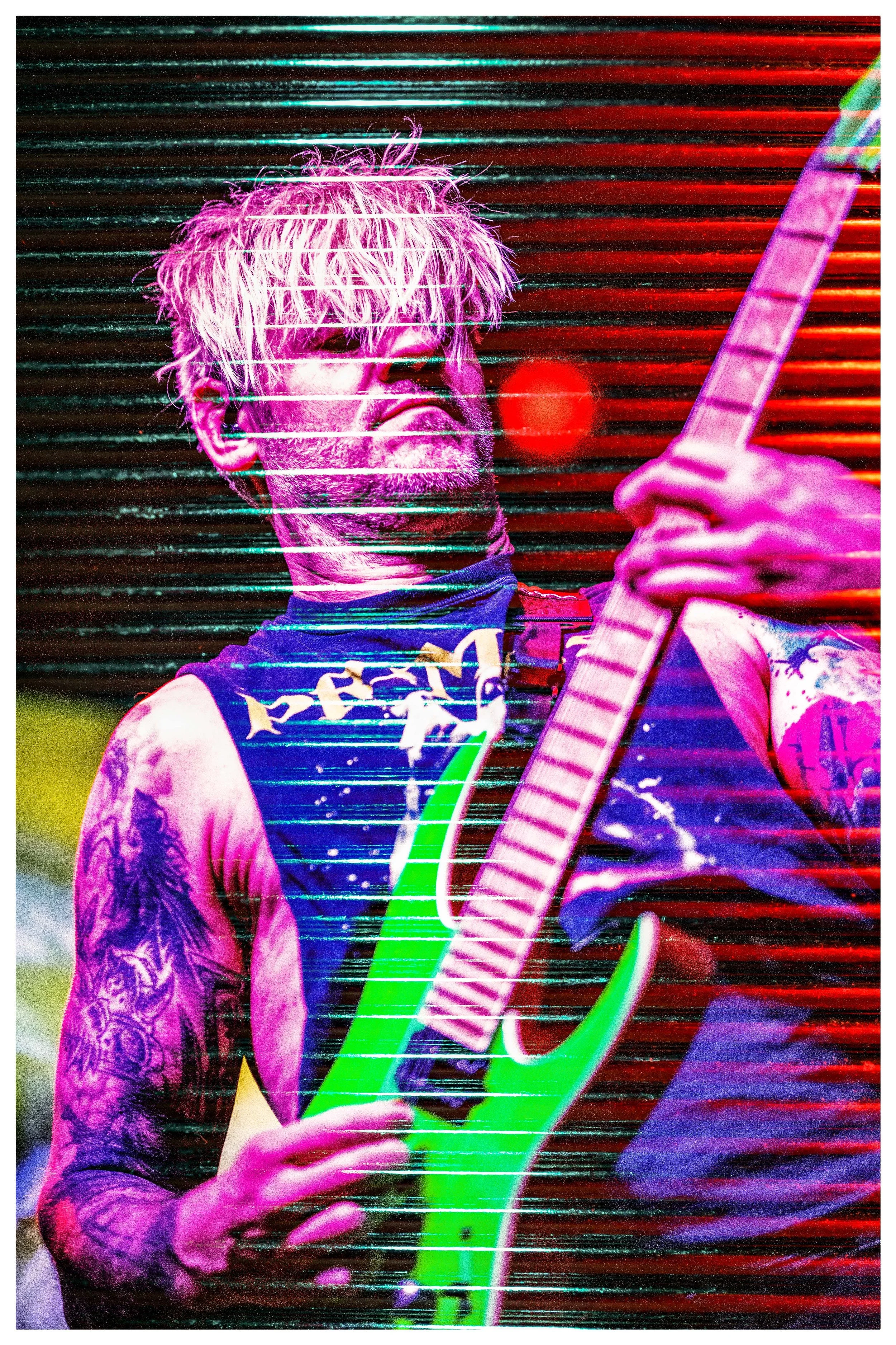 Nekrogoblikon at the Buckhead Theater March 24, 2026