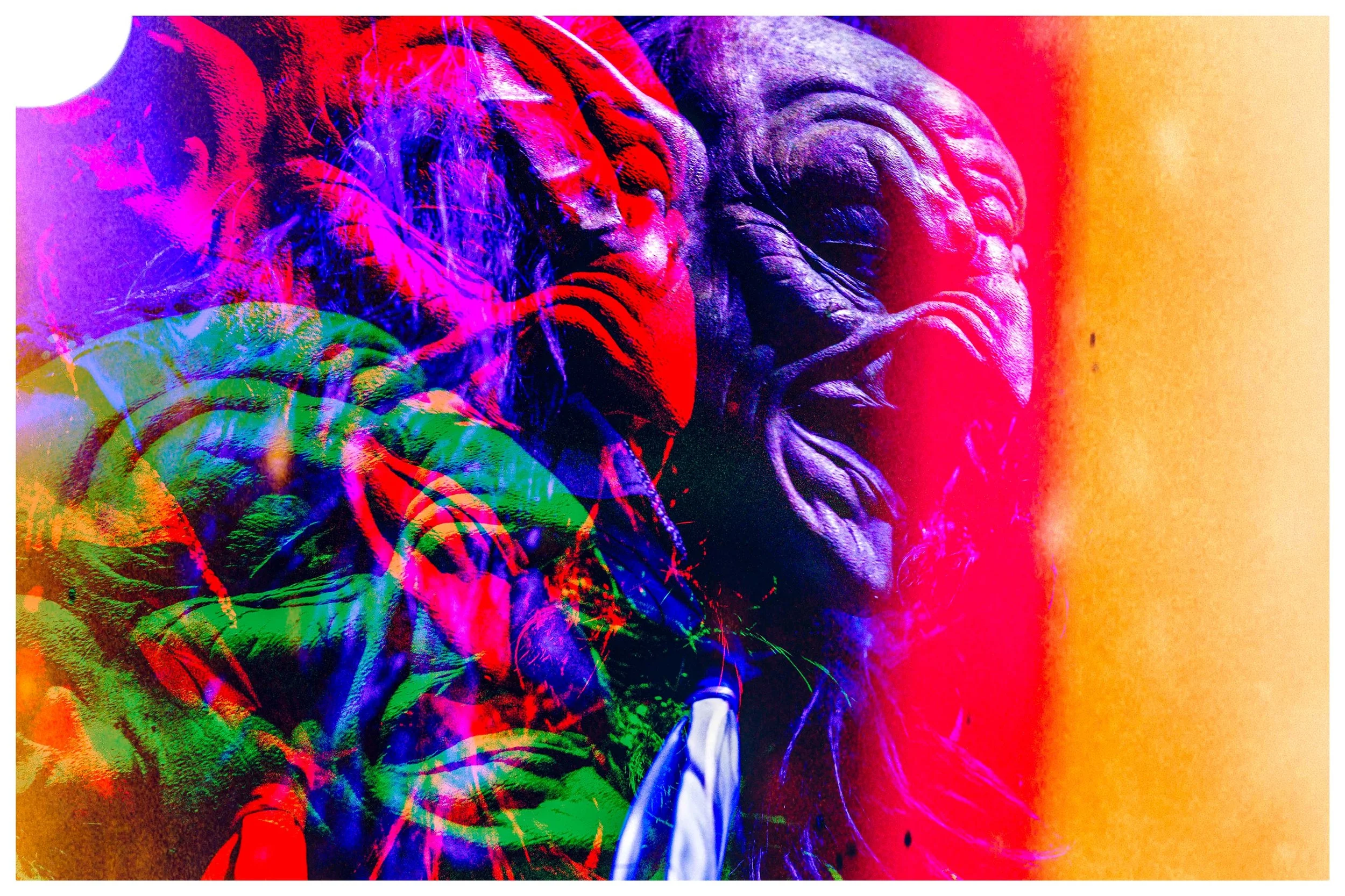 Nekrogoblikon at the Buckhead Theater March 24, 2026