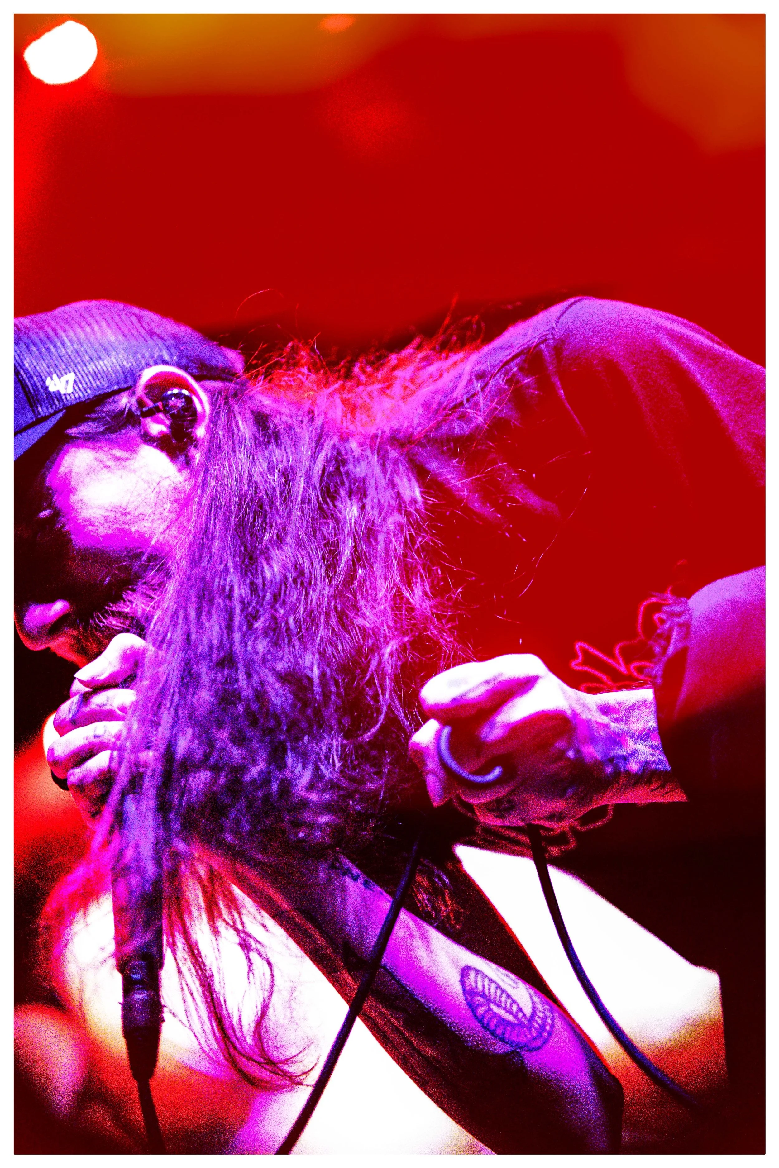 Nekrogoblikon at the Buckhead Theater March 24, 2026