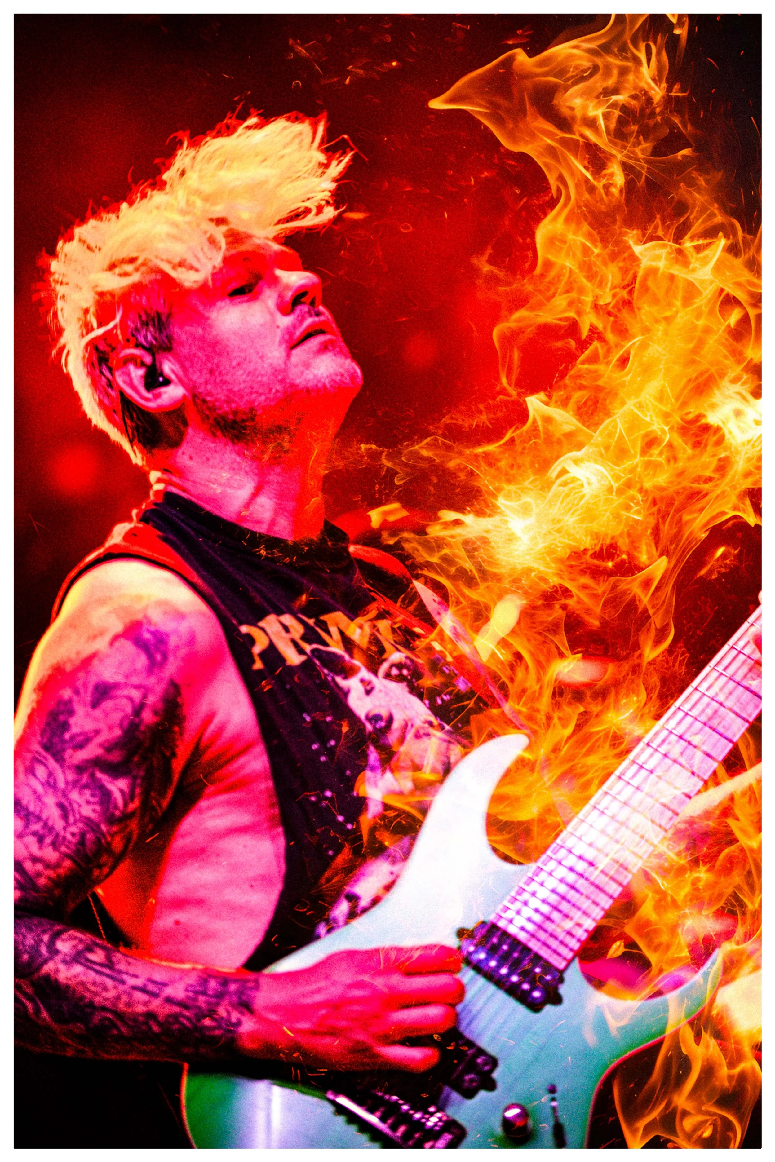 Nekrogoblikon at the Buckhead Theater March 24, 2026