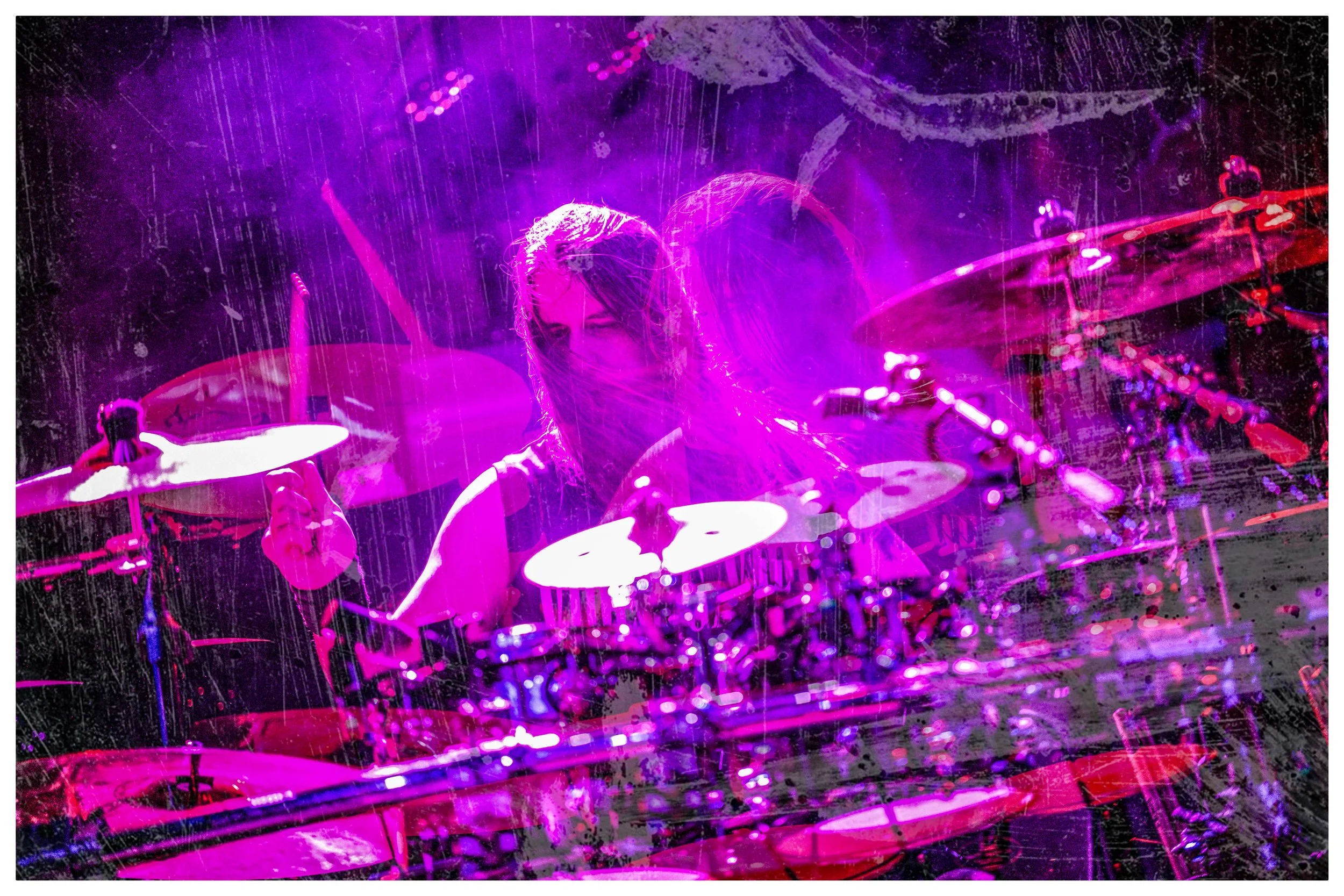 Nekrogoblikon at the Buckhead Theater March 24, 2026