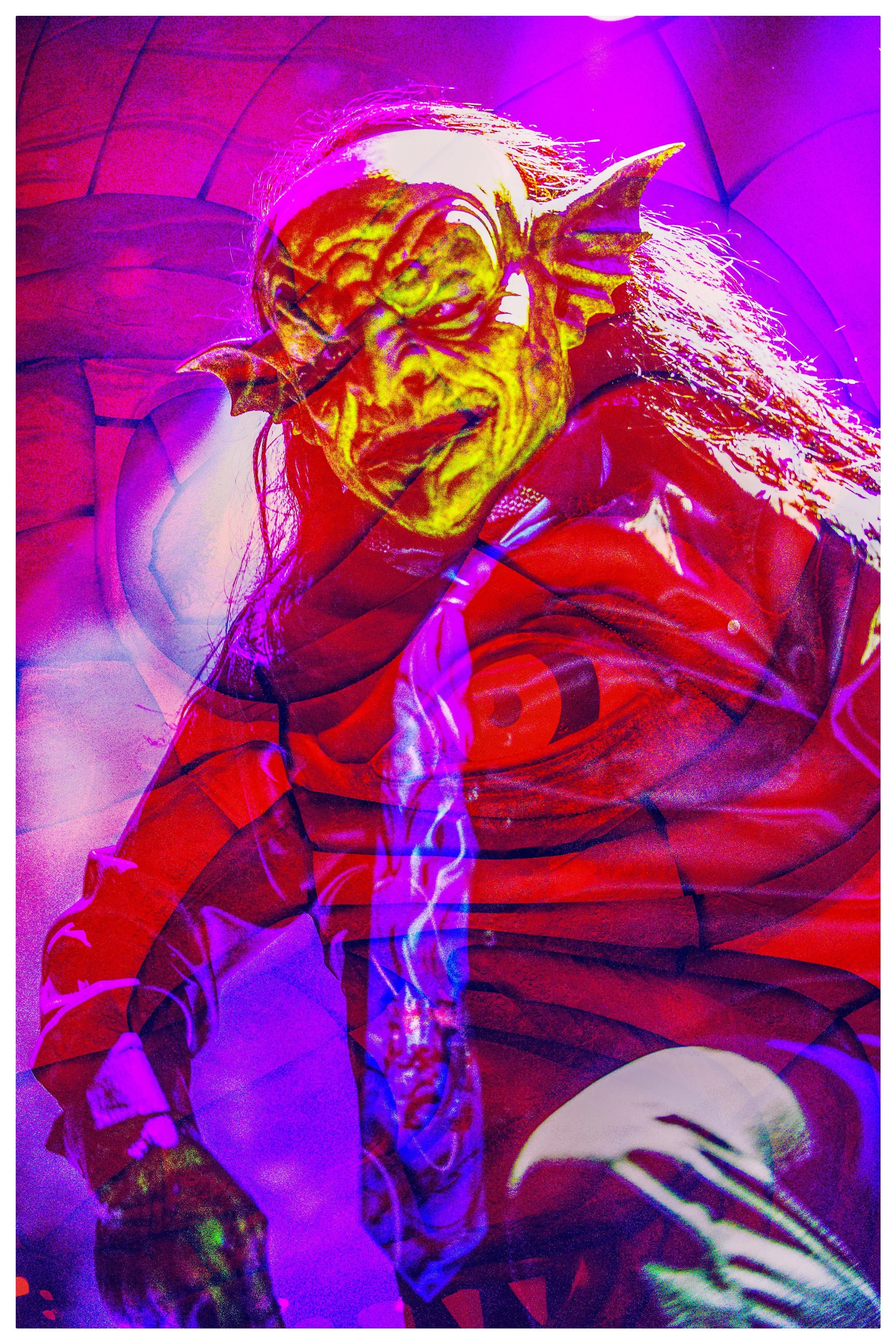 Nekrogoblikon at the Buckhead Theater March 24, 2026