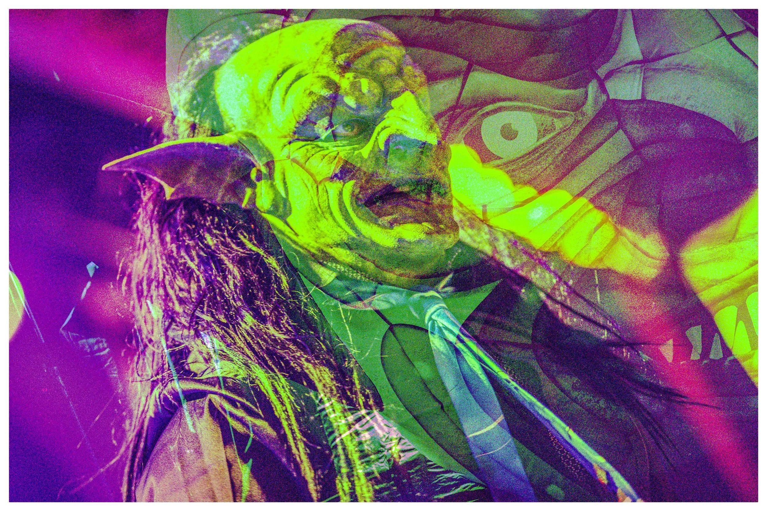 Nekrogoblikon at the Buckhead Theater March 24, 2026