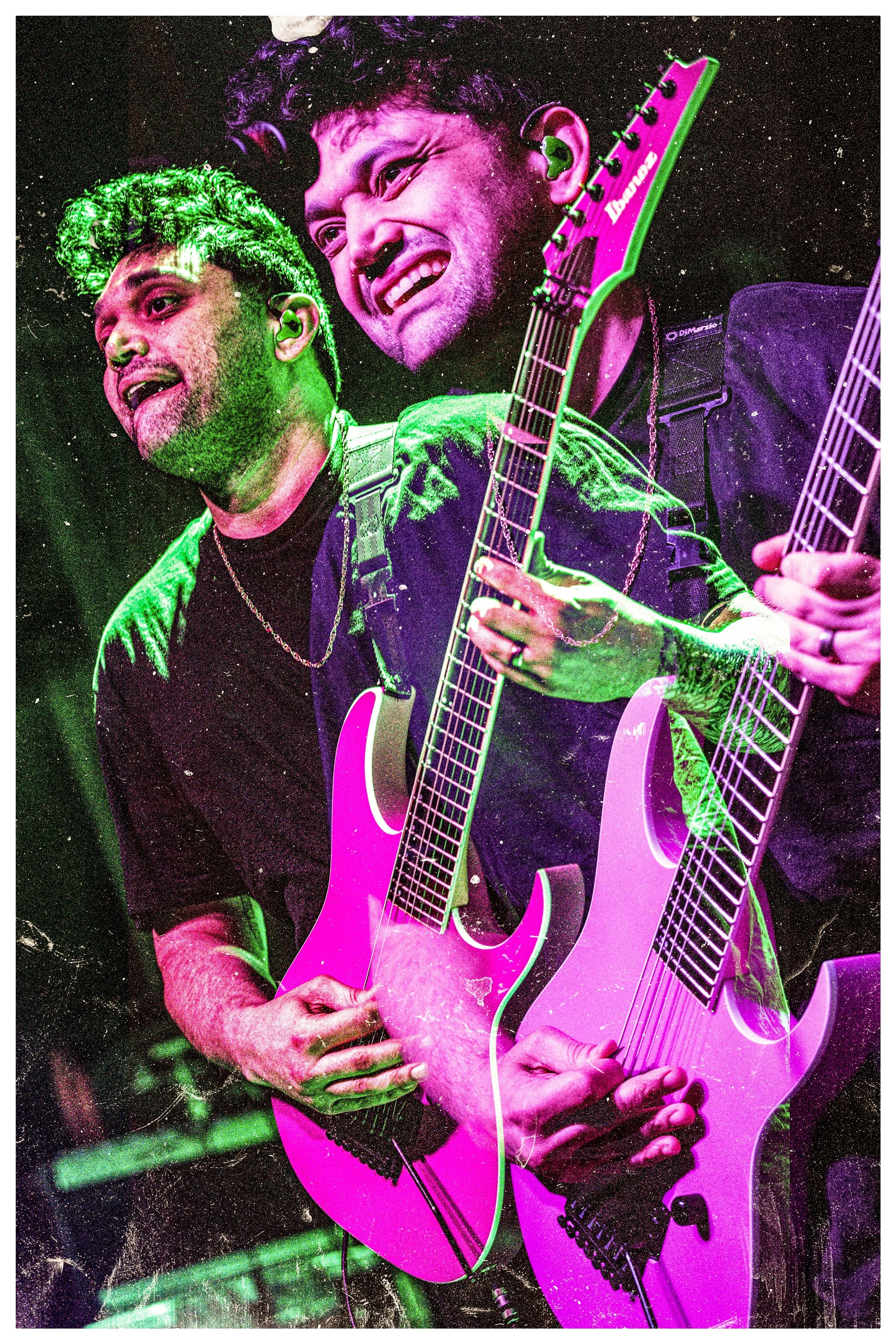 Nekrogoblikon at the Buckhead Theater March 24, 2026