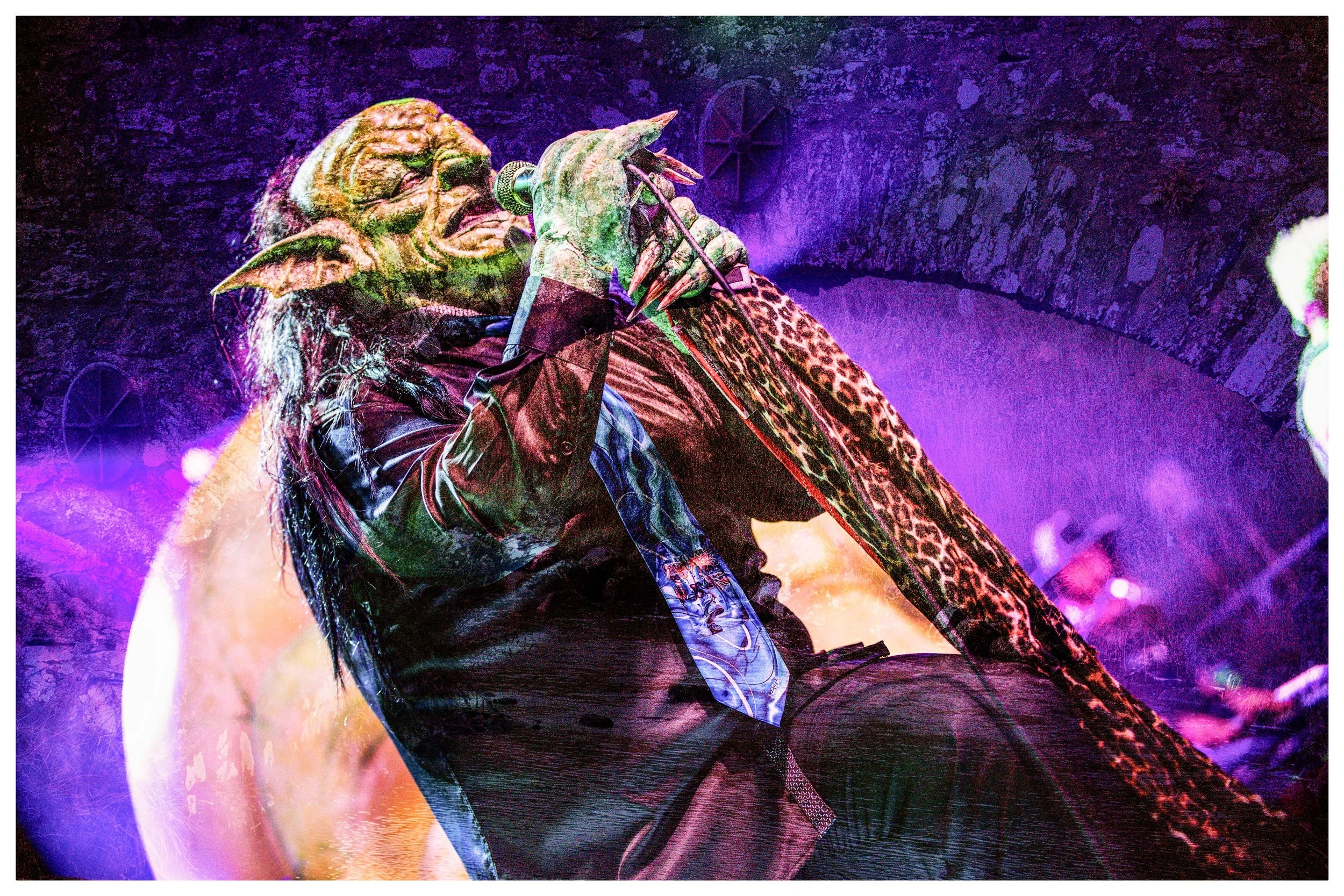 Nekrogoblikon at the Buckhead Theater March 24, 2026