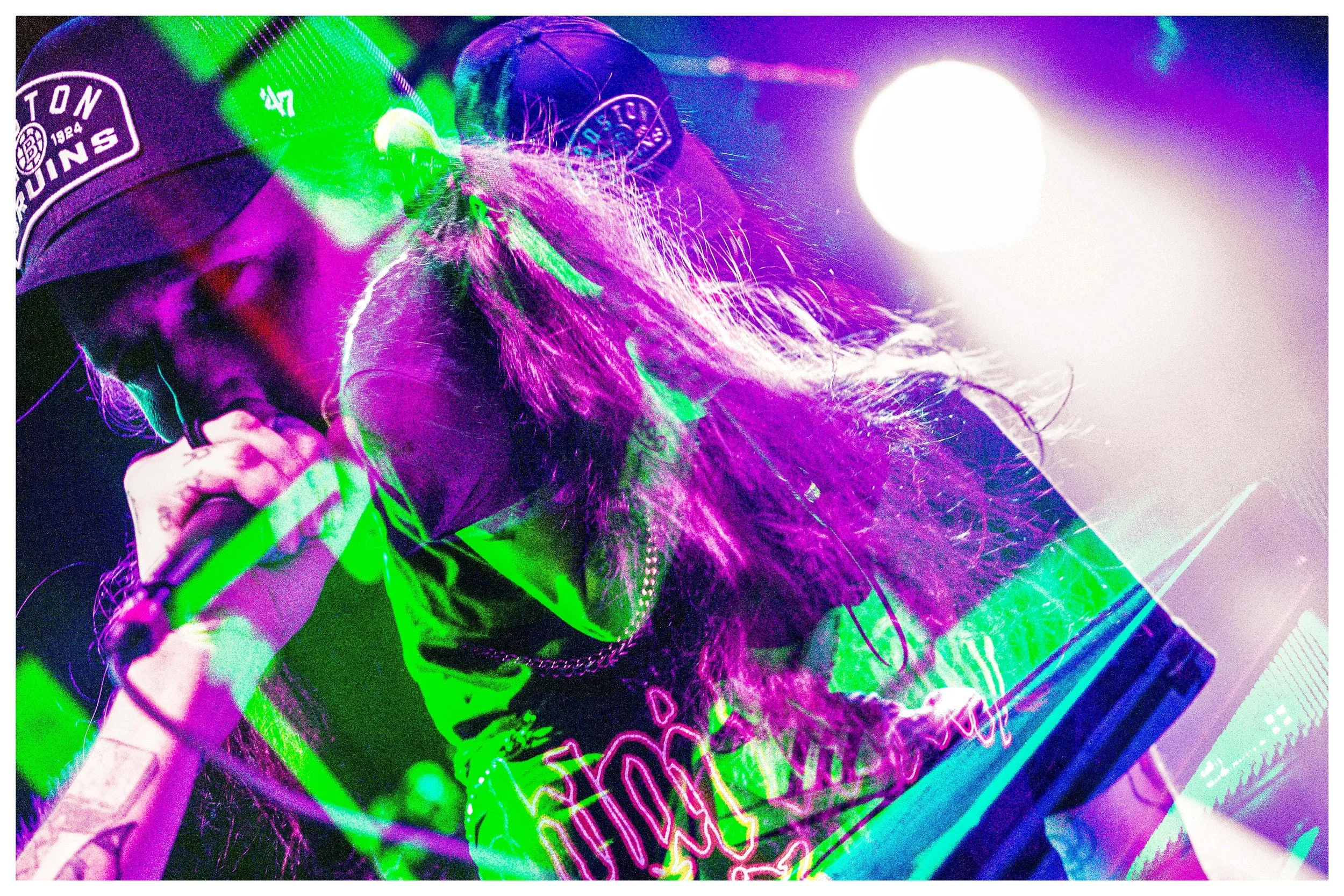 Nekrogoblikon at the Buckhead Theater March 24, 2026