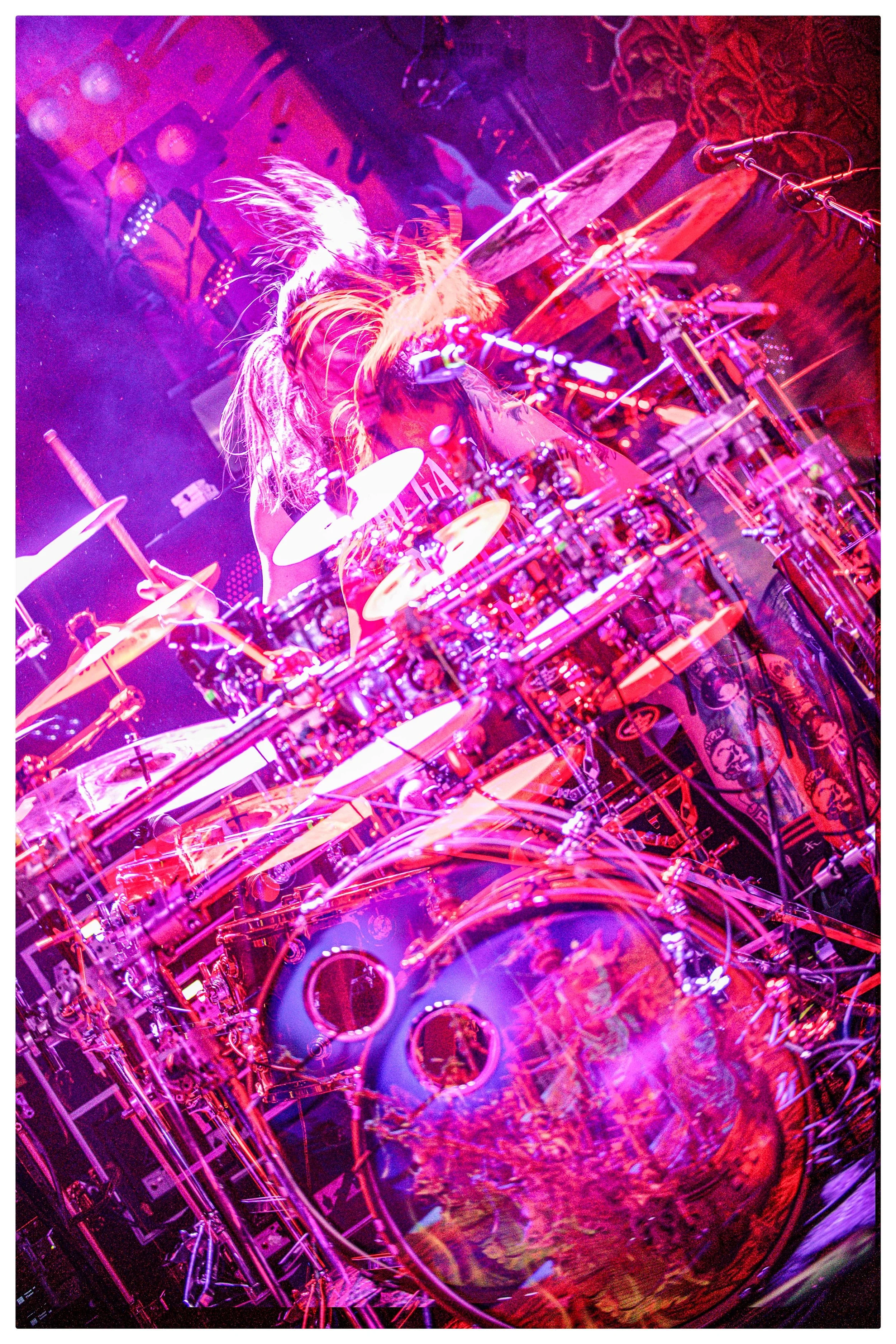 Nekrogoblikon at the Buckhead Theater March 24, 2026