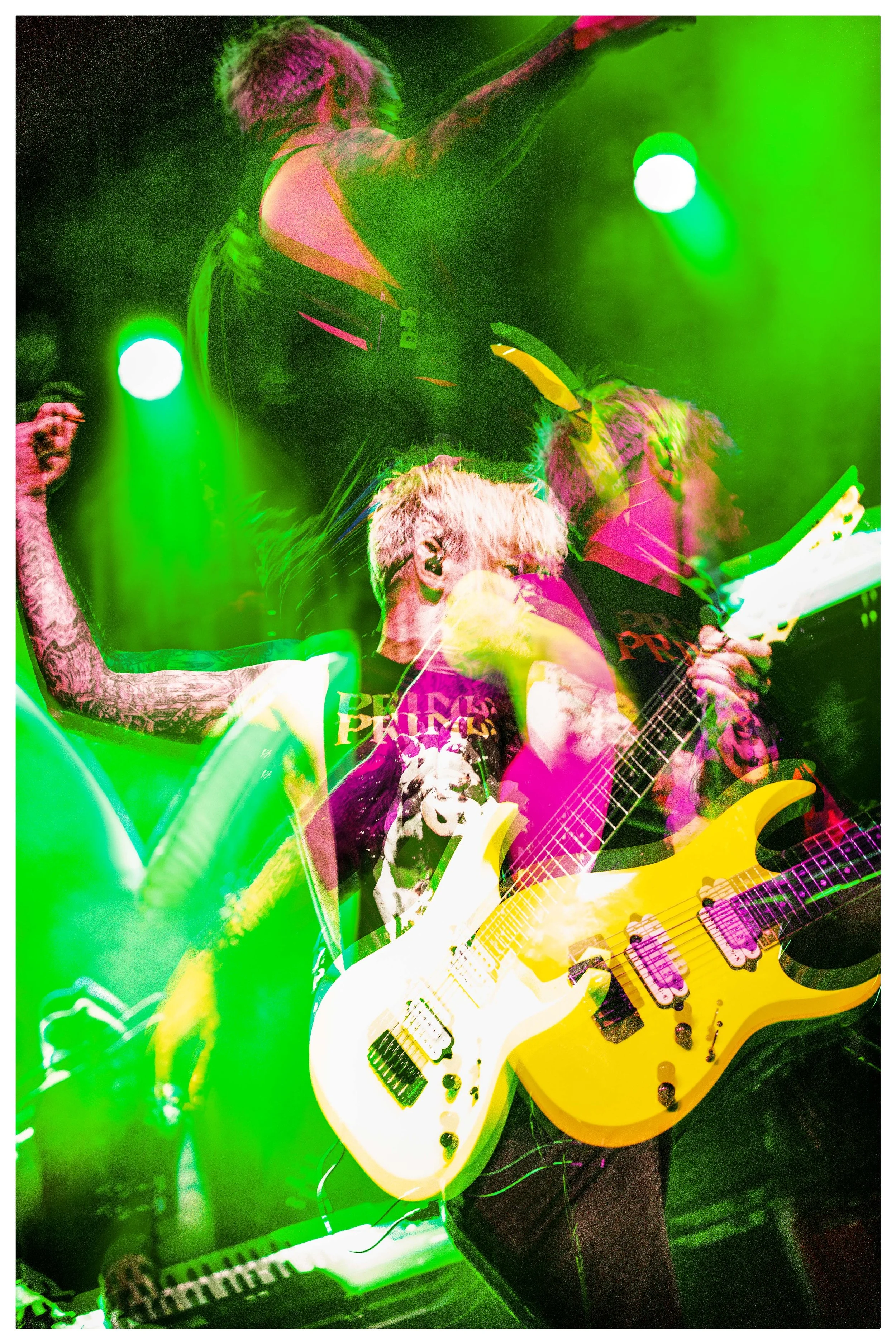 Nekrogoblikon at the Buckhead Theater March 24, 2026